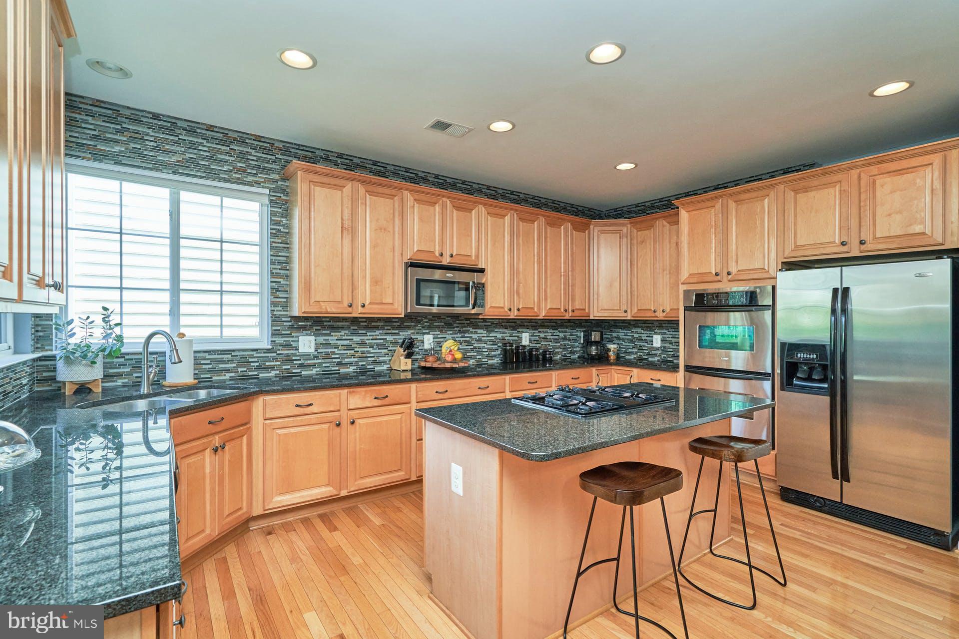 GLENKIRK ESTATES - Residential