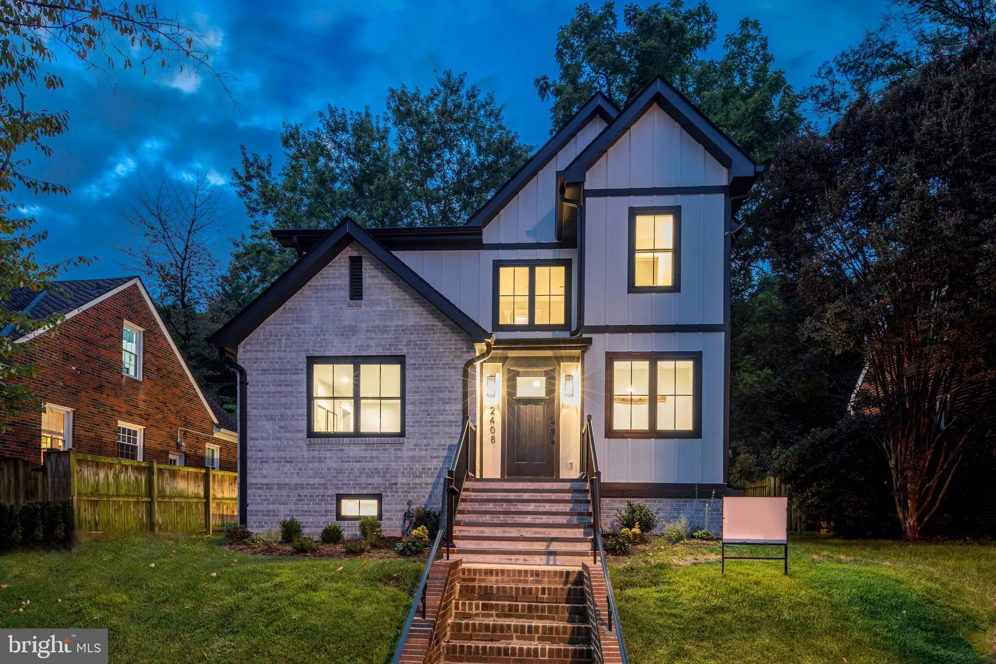 2408 Sanford Street, Alexandria, VA 22301