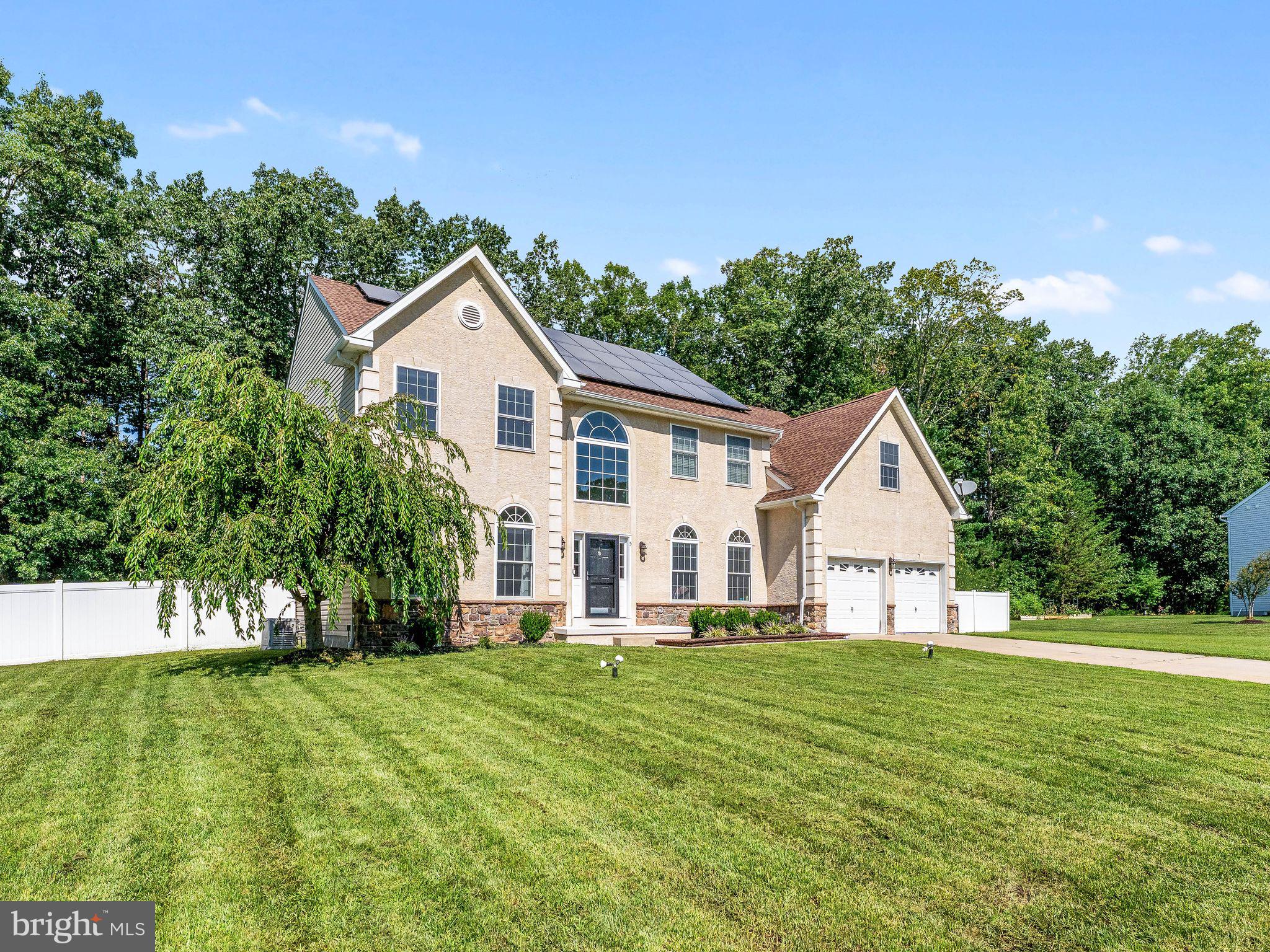 5 HIGH POINTE RIDGE