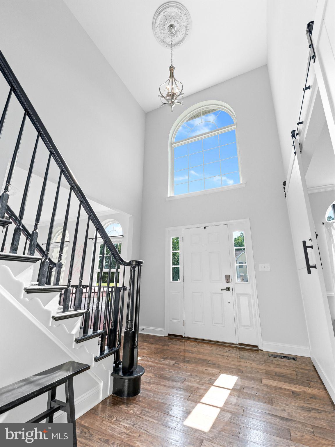 5 HIGH POINTE RIDGE