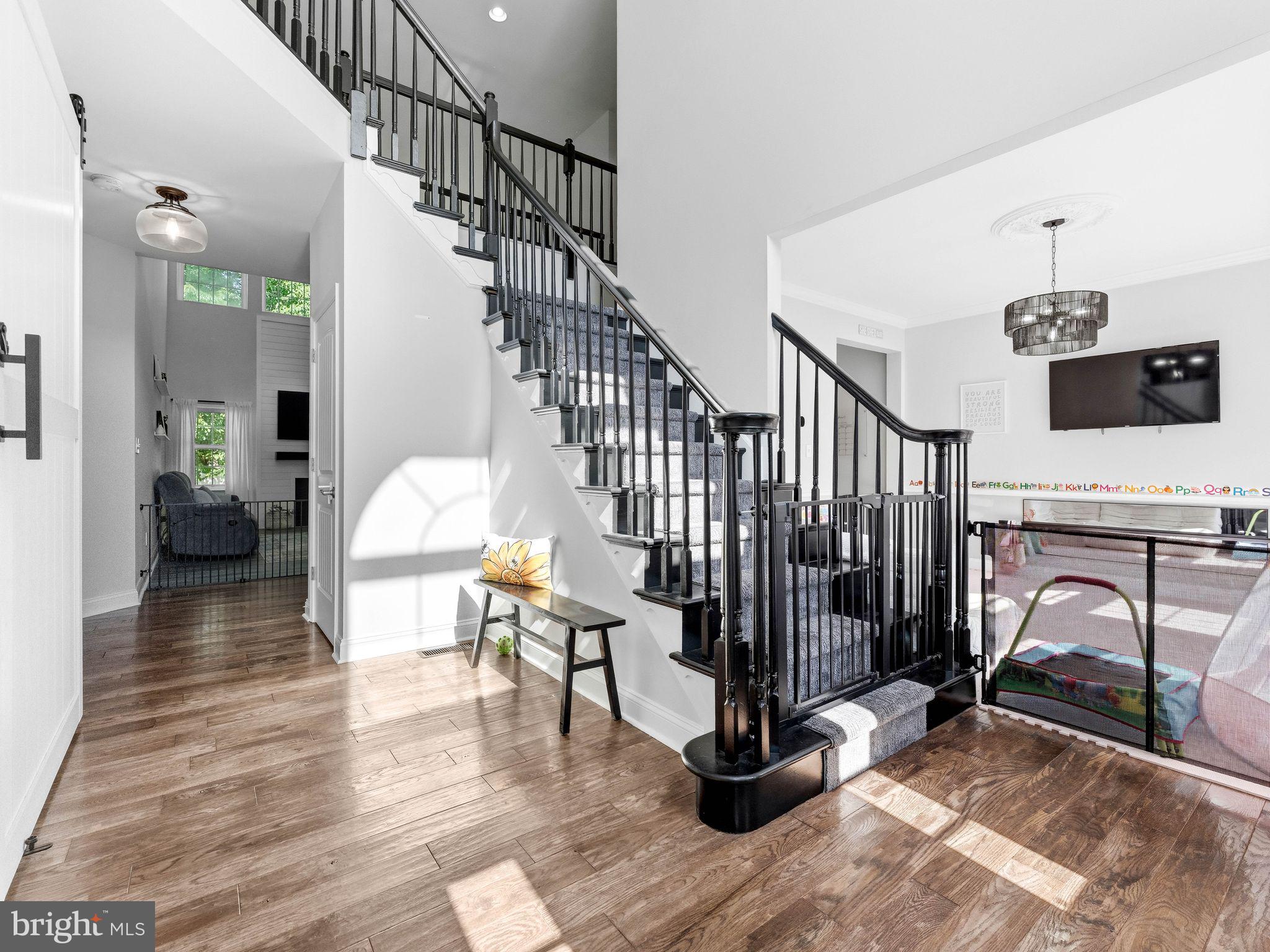 5 HIGH POINTE RIDGE