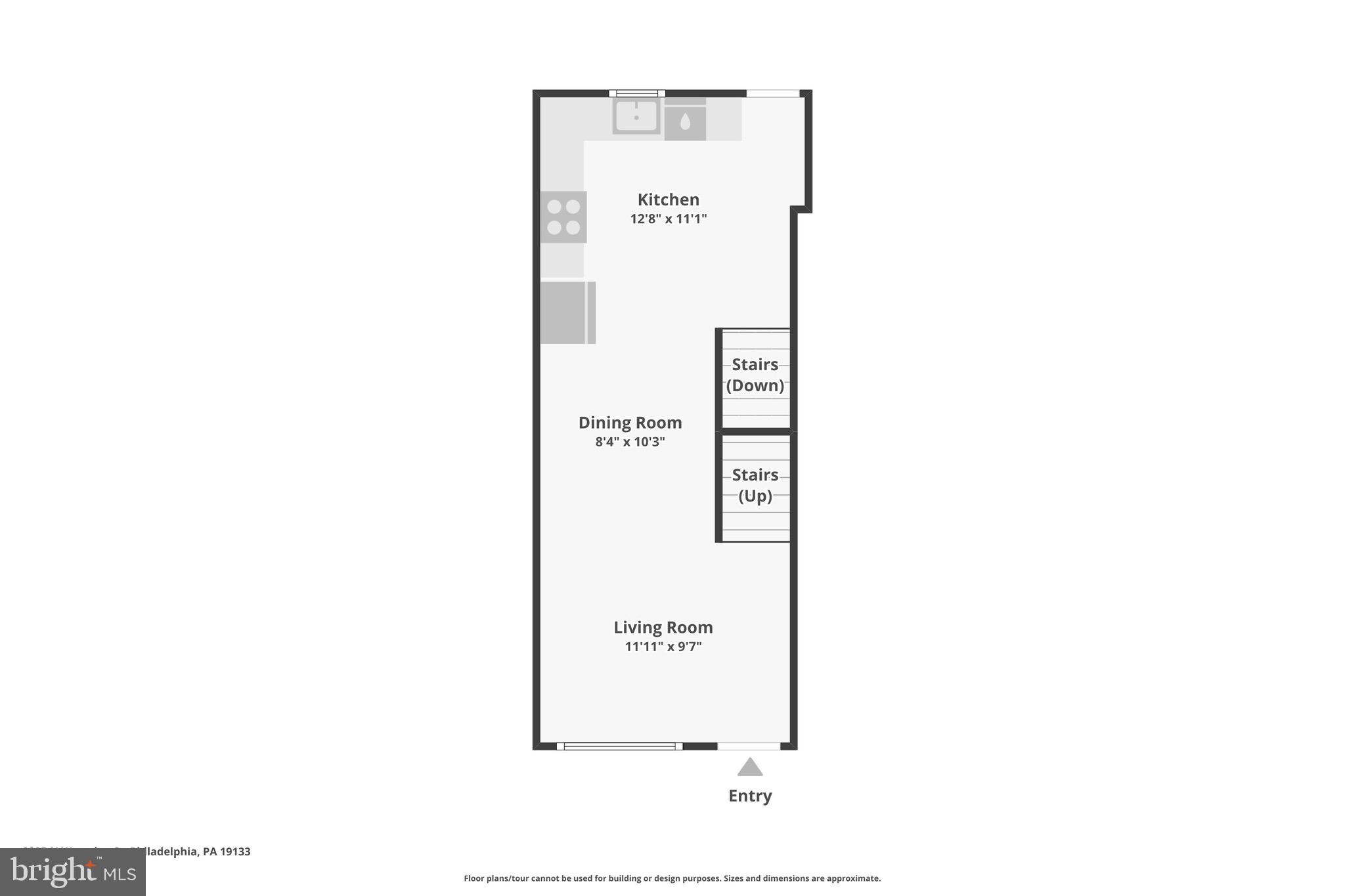 NORRIS SQUARE - Residential