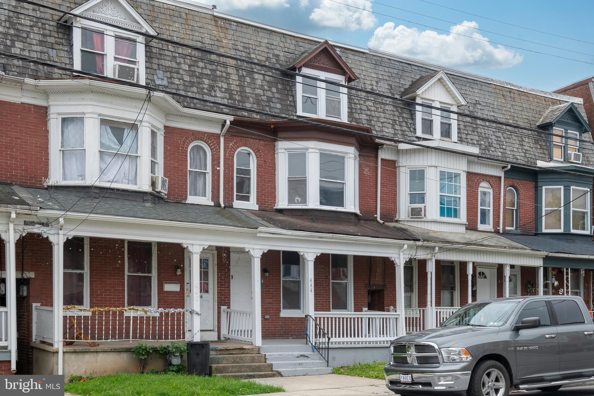 444 PROSPECT STREET