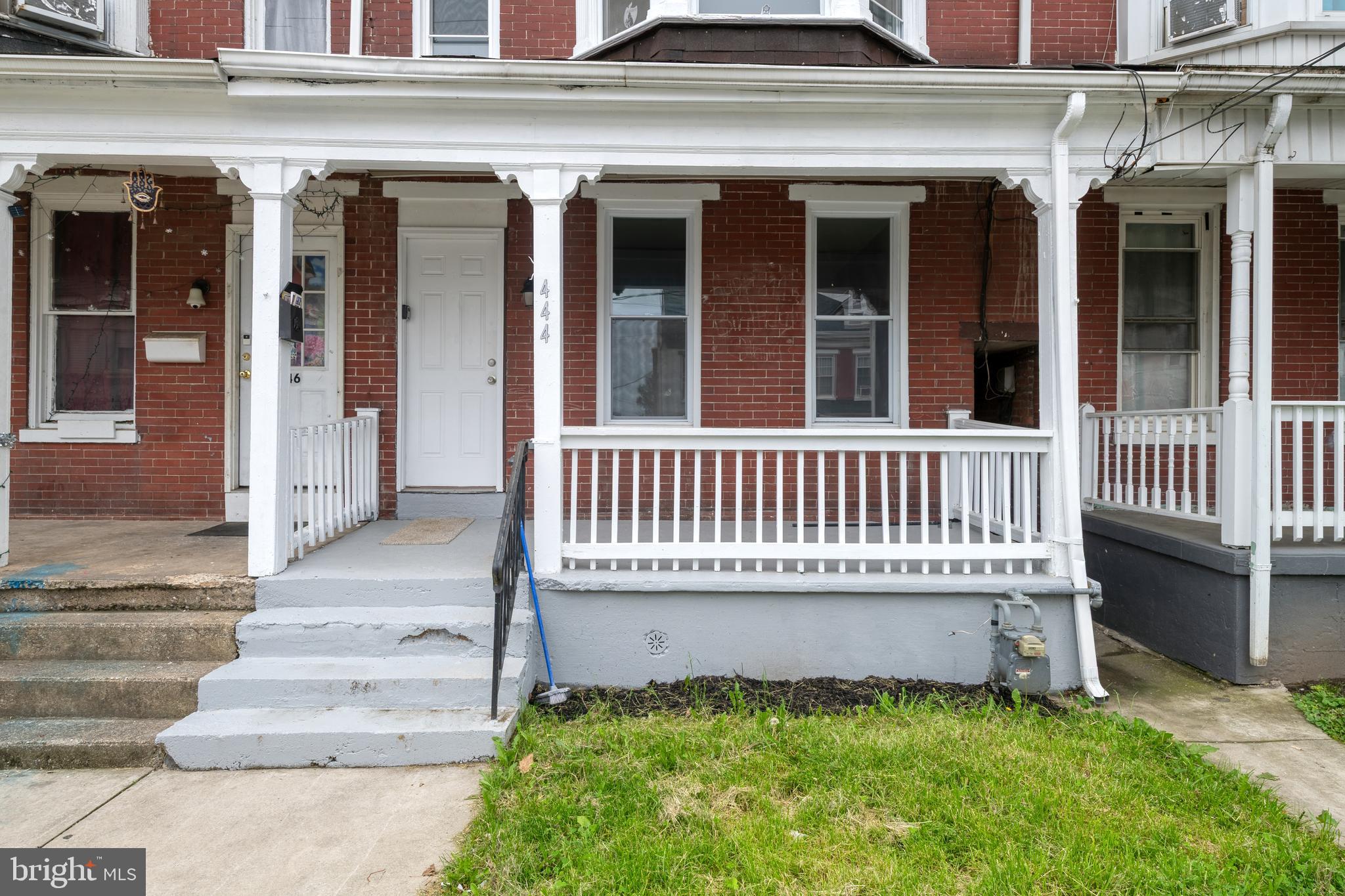 444 PROSPECT STREET