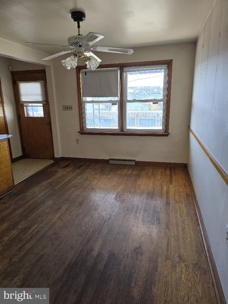 STEELTON BOROUGH - Residential