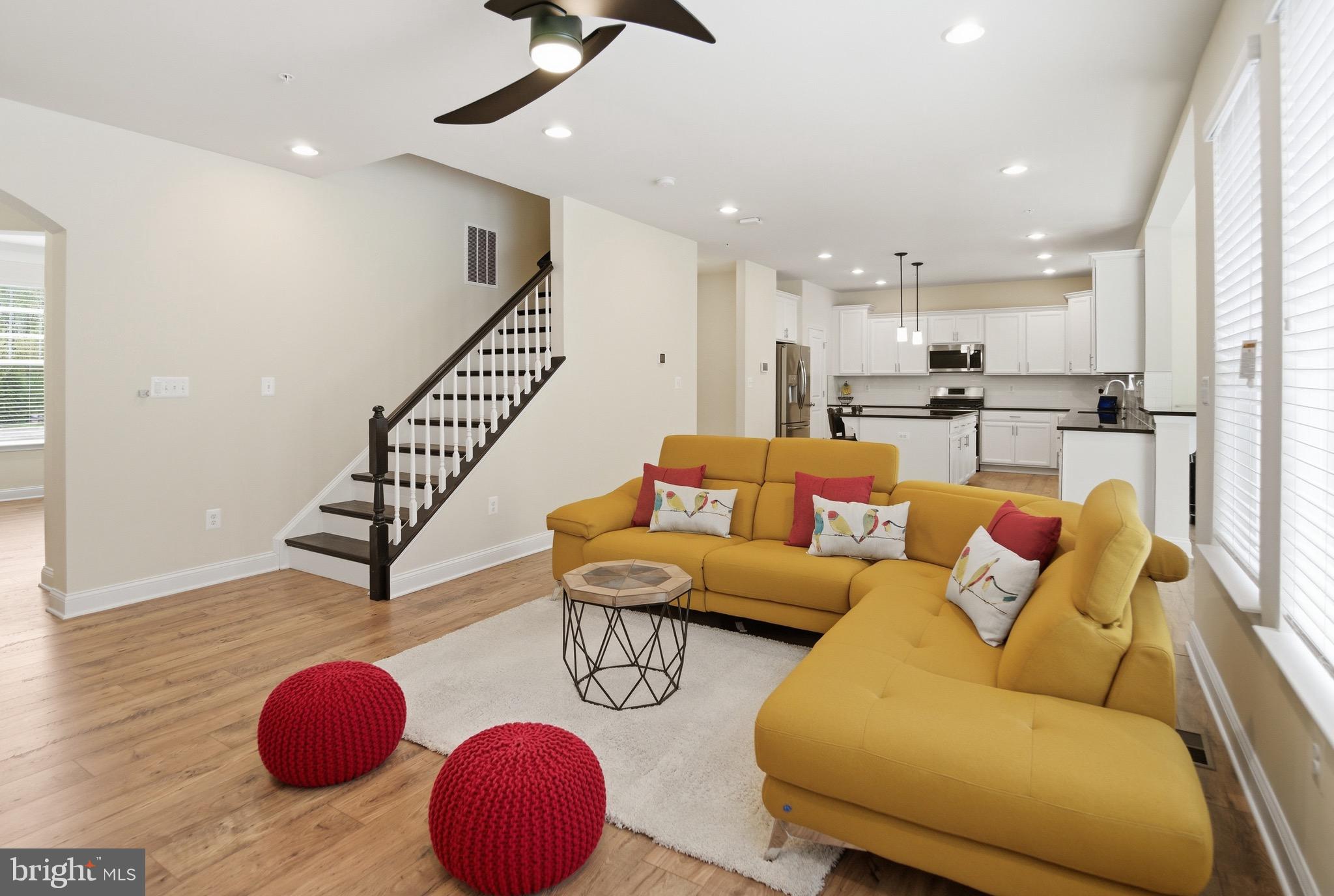 TANYARD COVE NORTH - Residential