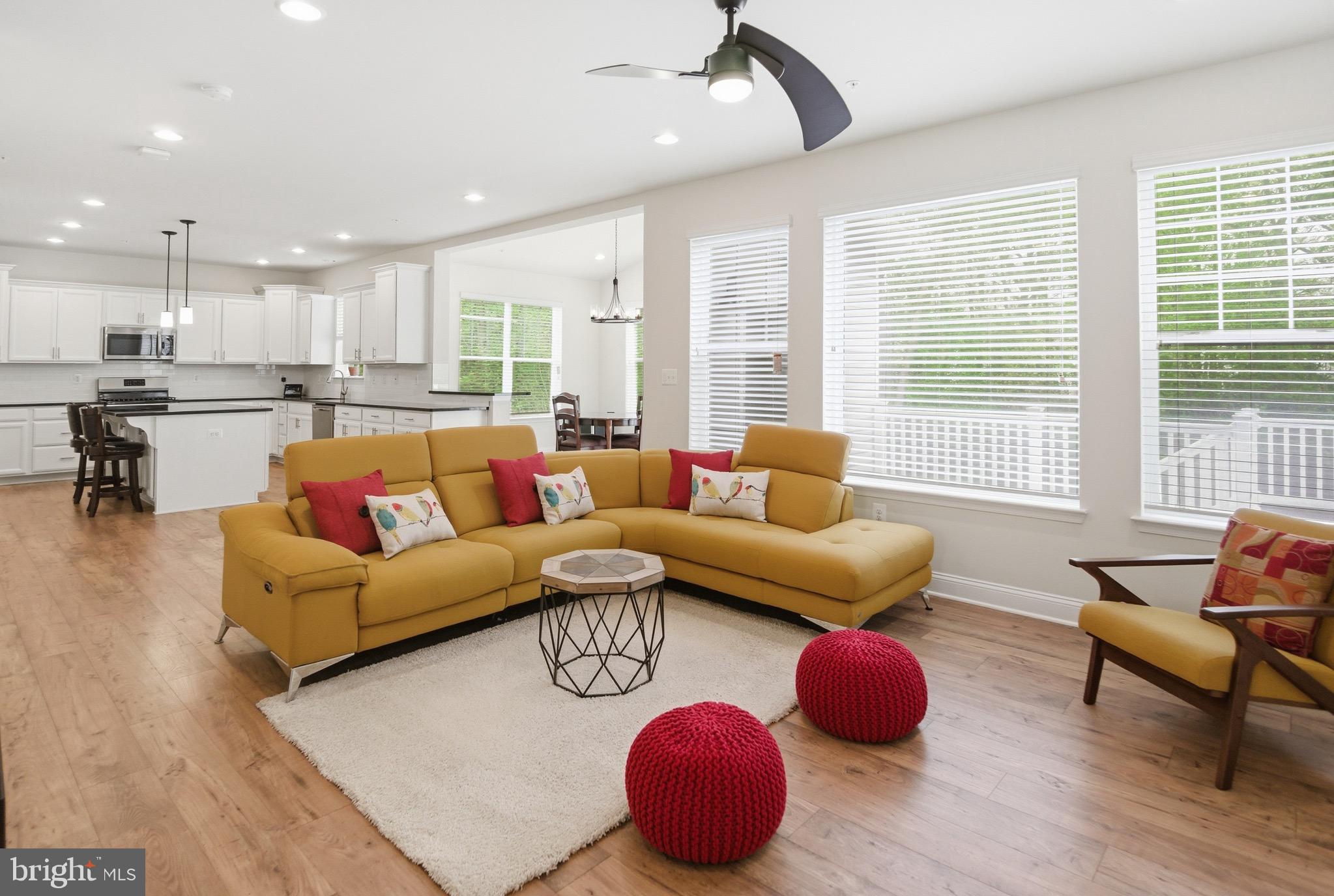 TANYARD COVE NORTH - Residential