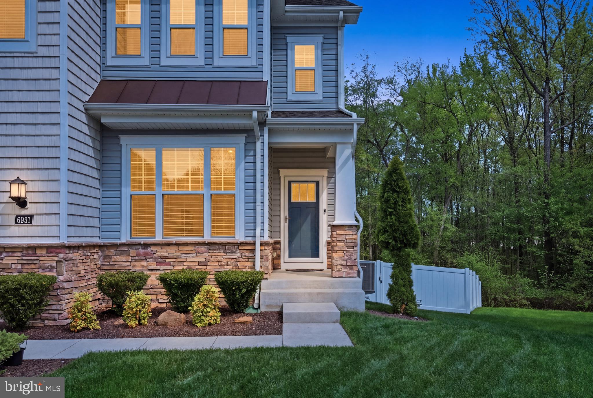 TANYARD COVE NORTH - Residential