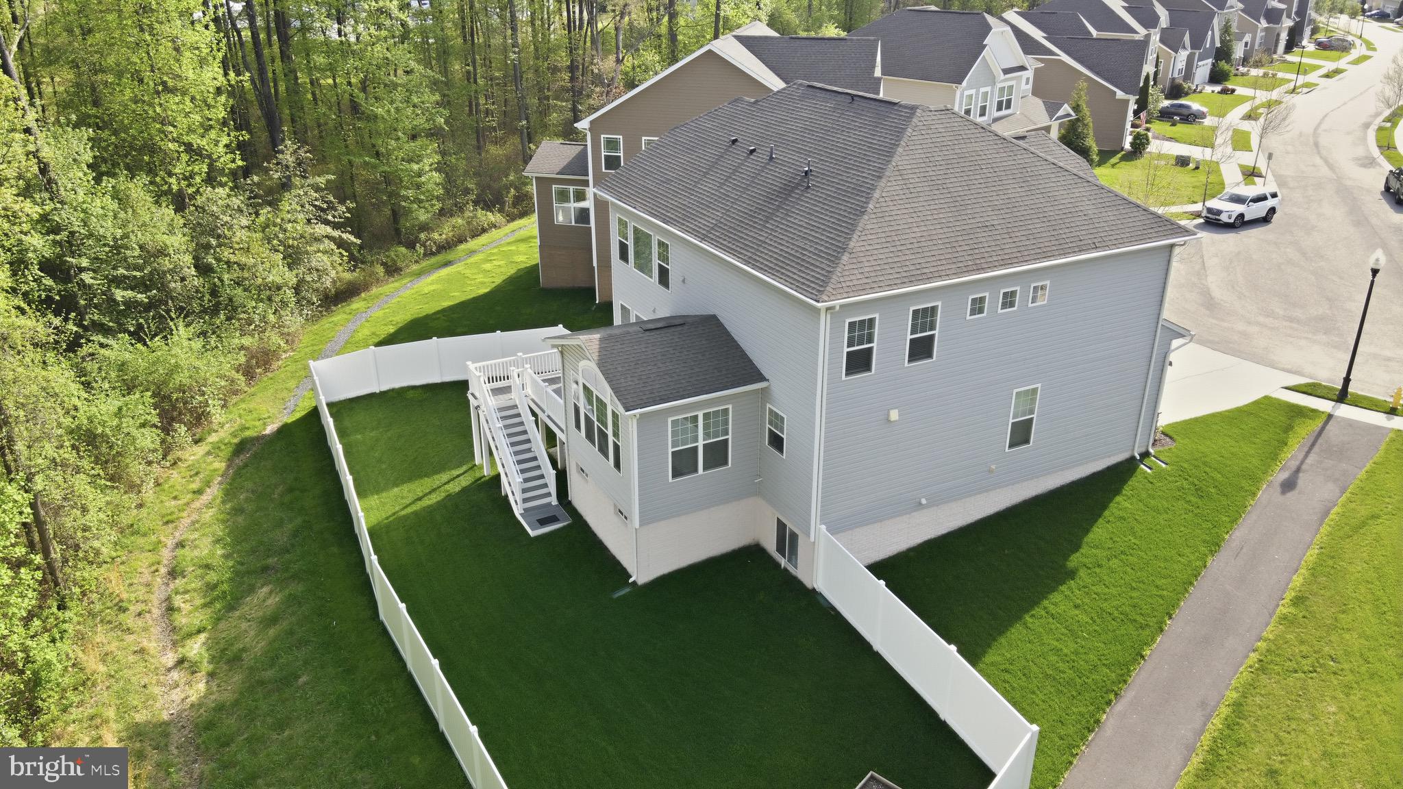 TANYARD COVE NORTH - Residential