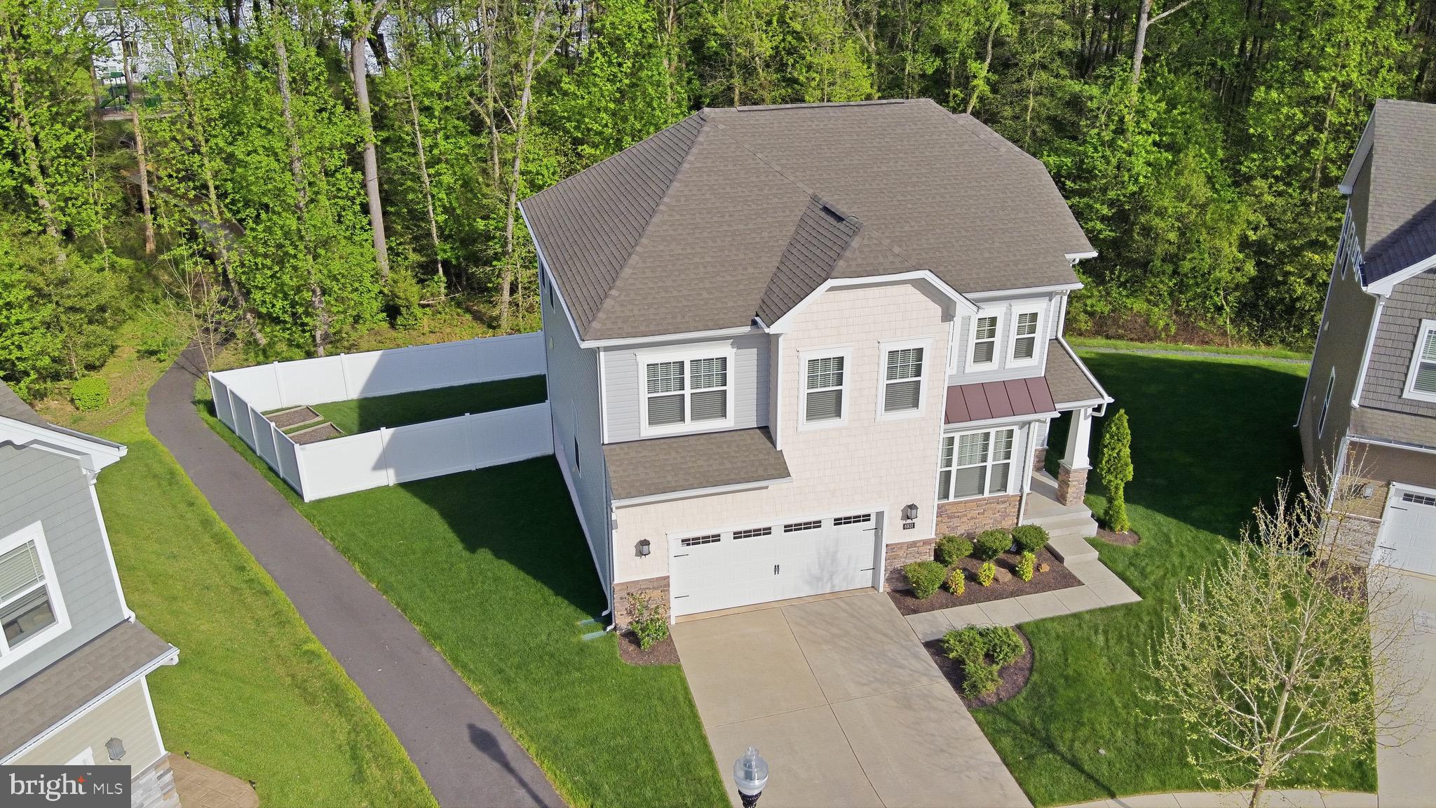 TANYARD COVE NORTH - Residential