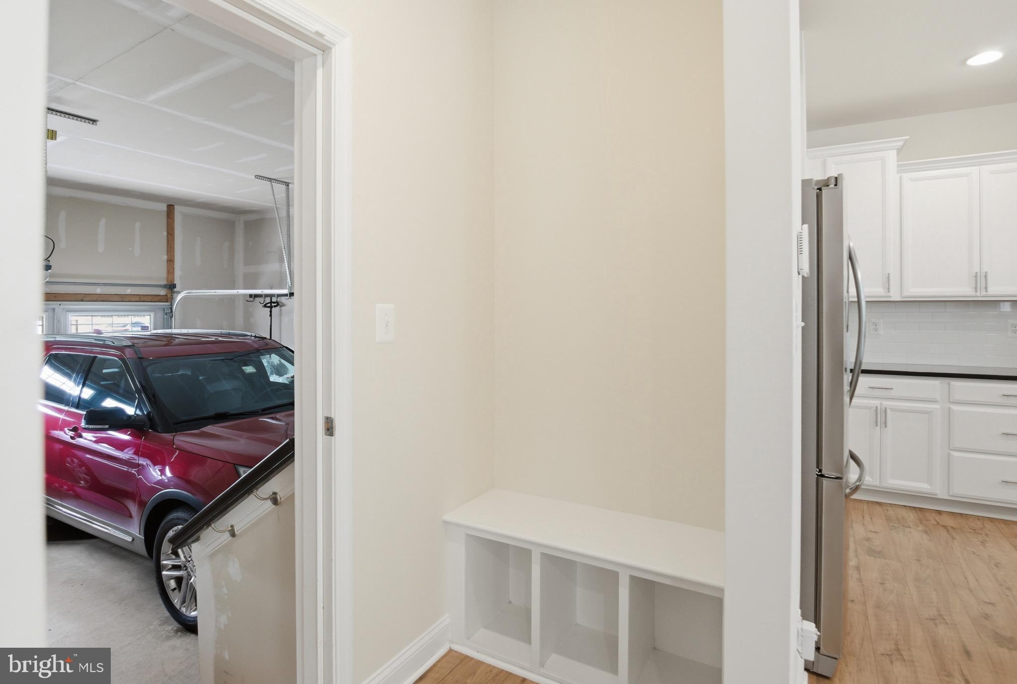 TANYARD COVE NORTH - Residential