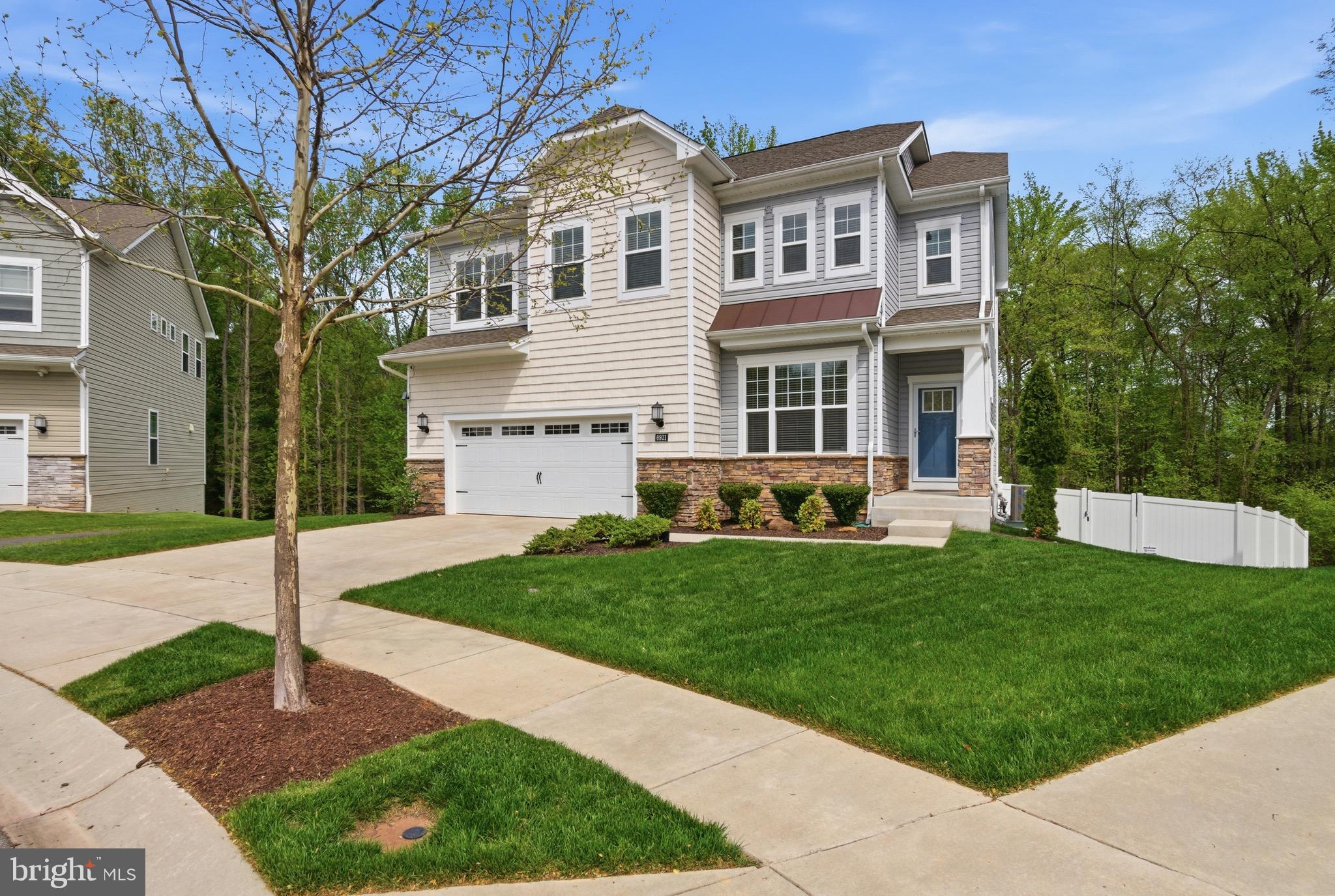 TANYARD COVE NORTH - Residential