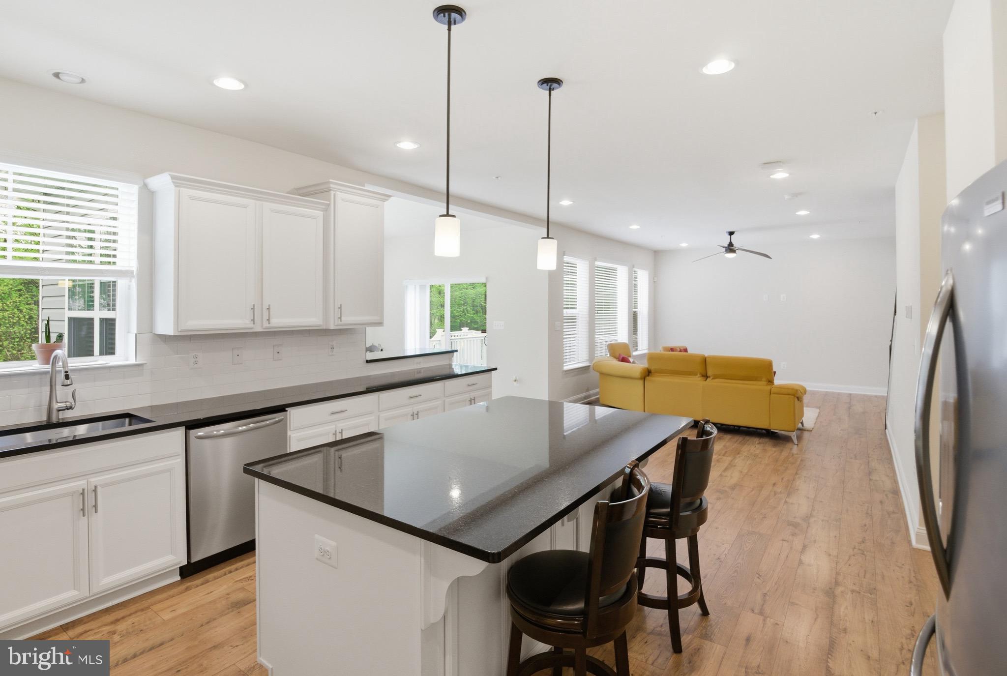 TANYARD COVE NORTH - Residential