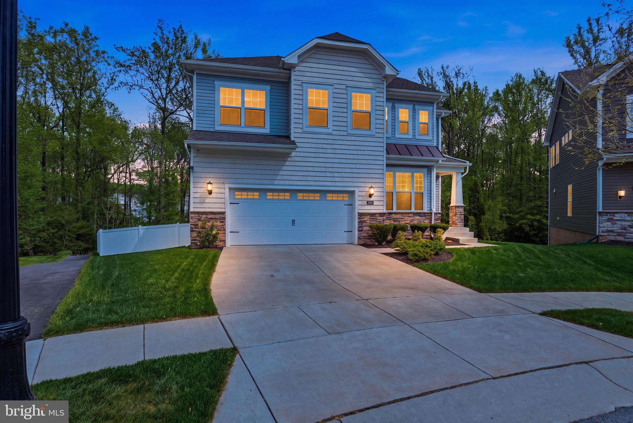 TANYARD COVE NORTH - Residential