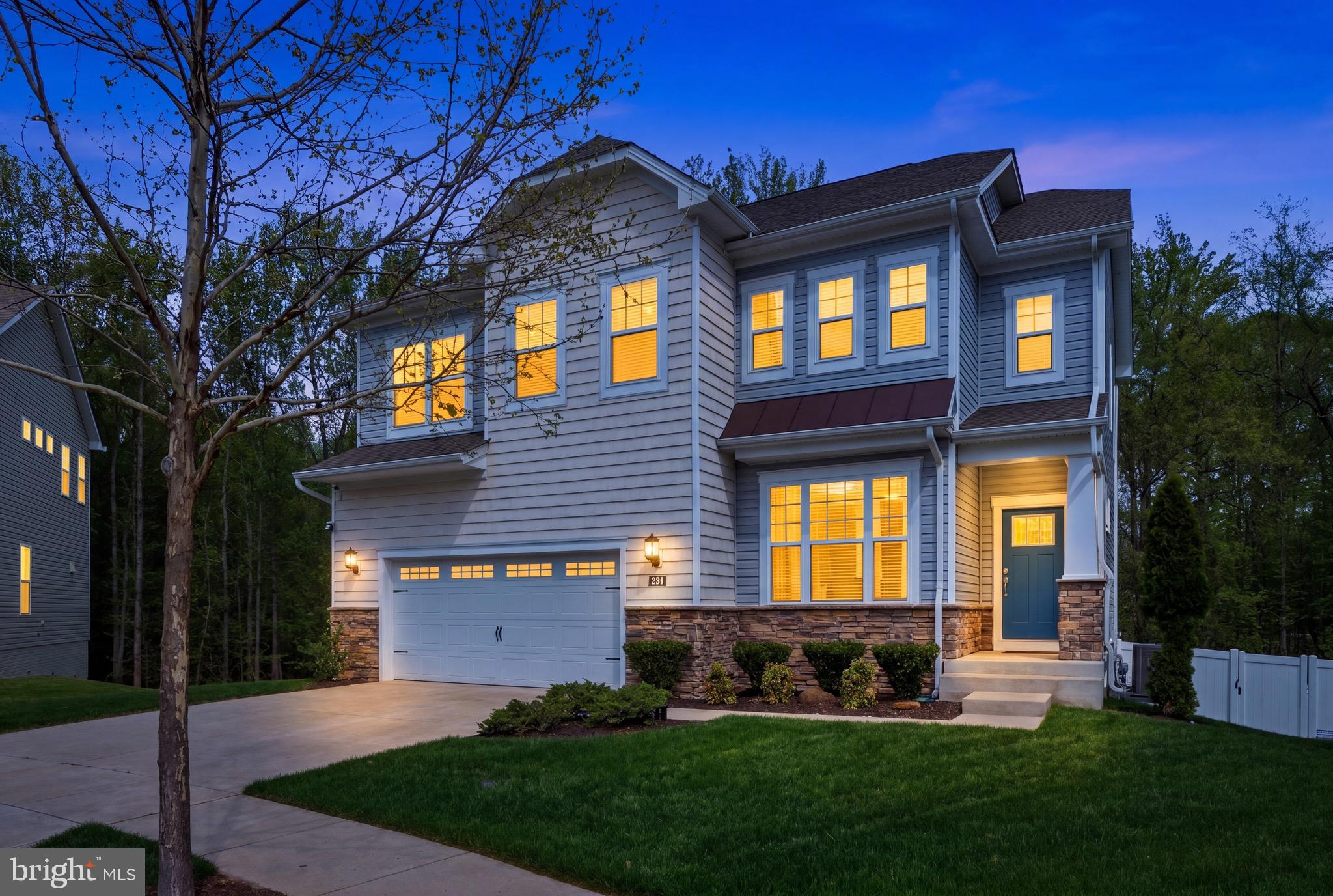 TANYARD COVE NORTH - Residential