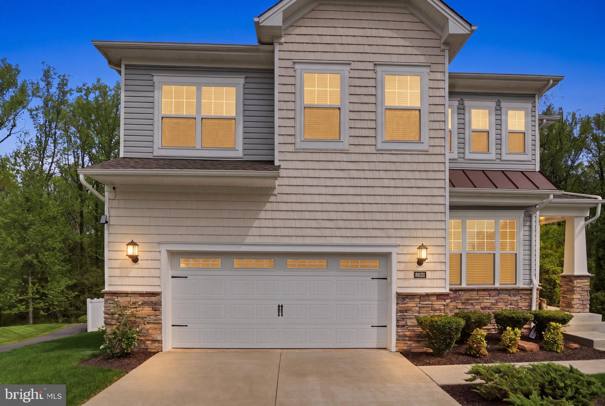 TANYARD COVE NORTH - Residential