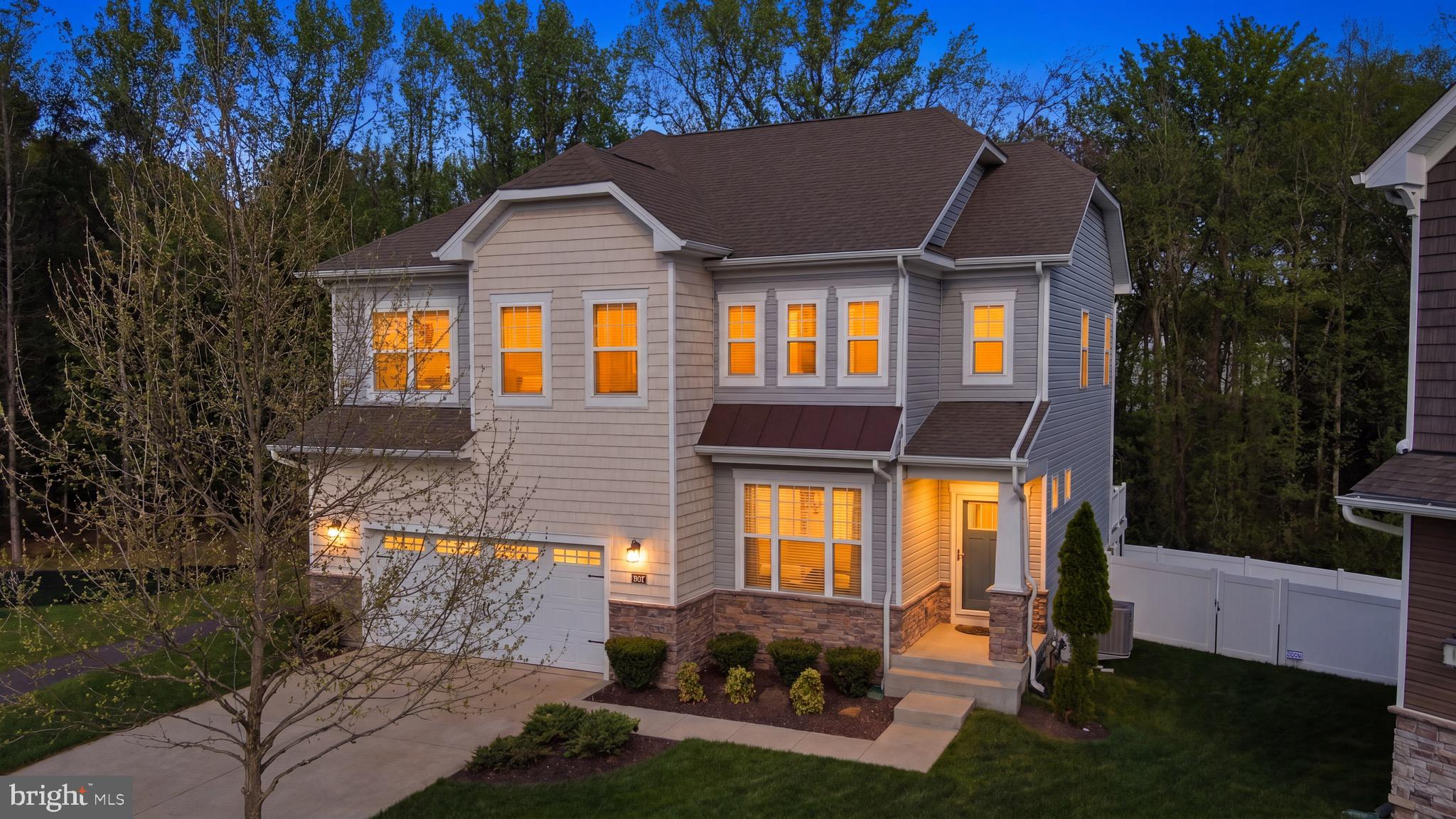 TANYARD COVE NORTH - Residential