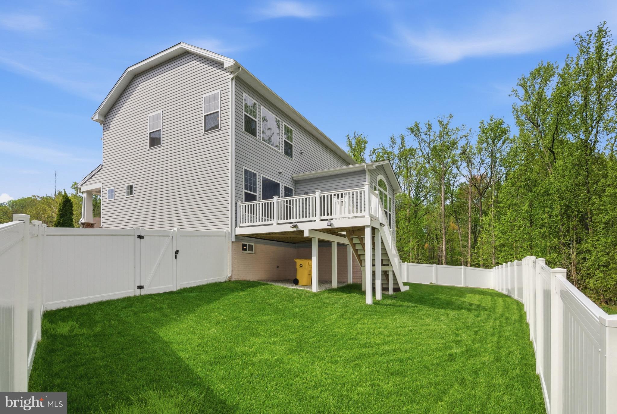 TANYARD COVE NORTH - Residential