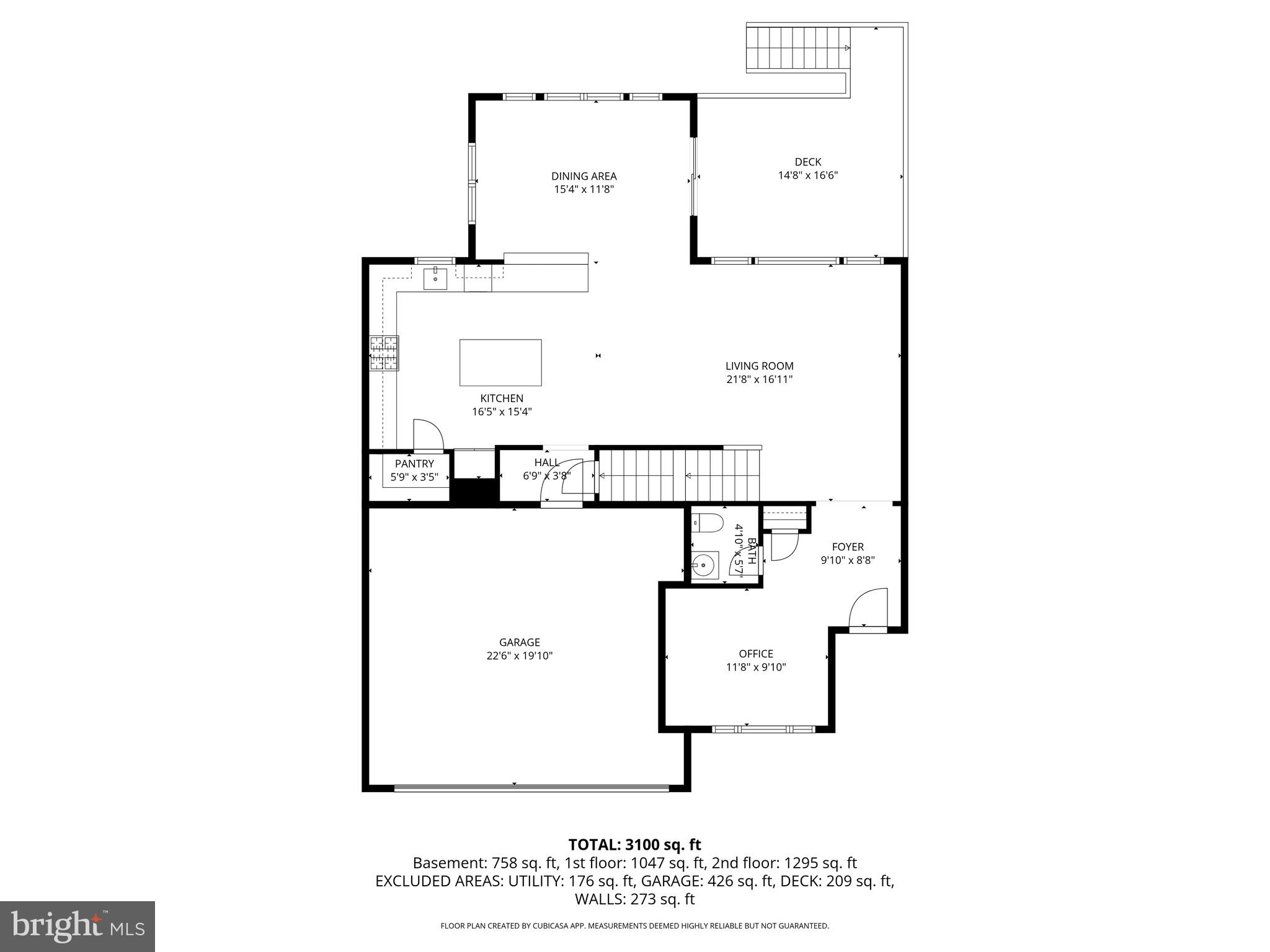 TANYARD COVE NORTH - Residential
