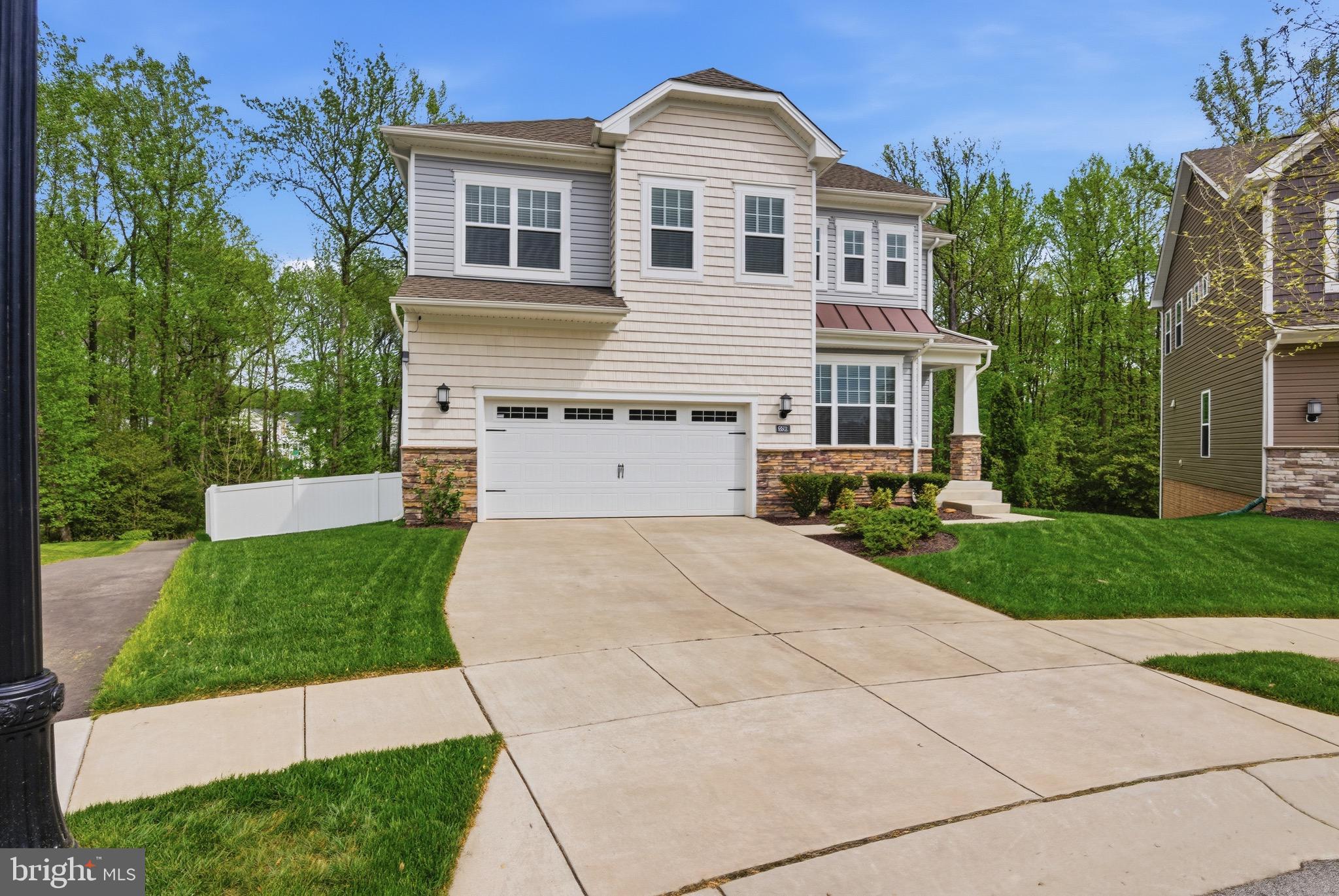 TANYARD COVE NORTH - Residential