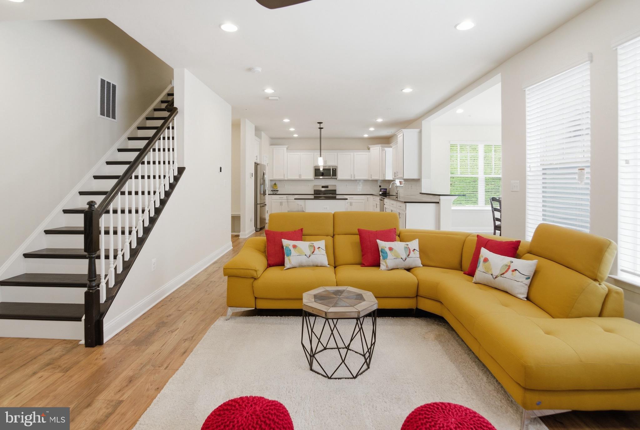 TANYARD COVE NORTH - Residential