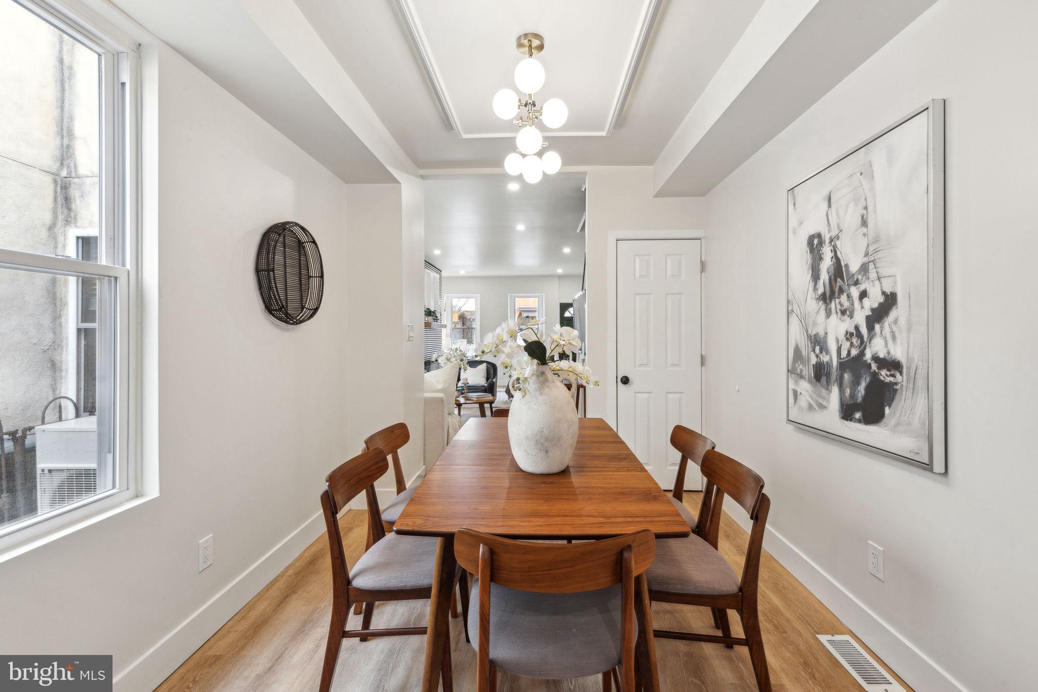 EAST KENSINGTON - Residential