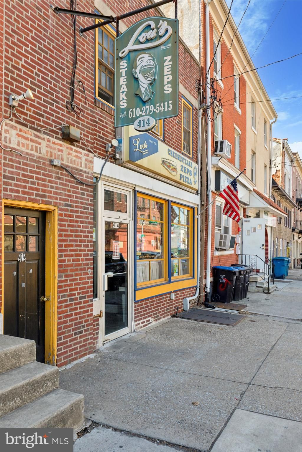 Photo of 414 E Main Street, NORRISTOWN, PA 19401 (MLS # PAMC2132712)