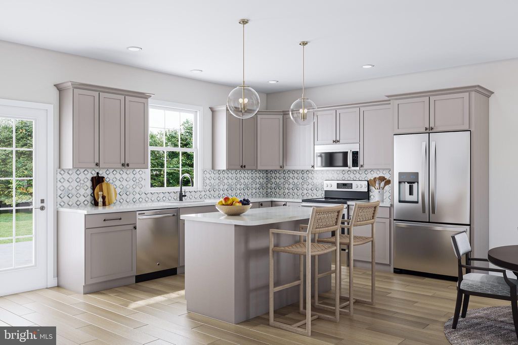 Photo of 2448 ARTESIAN WAY #88, LANCASTER, PA 17601 (MLS # PALA2031928)