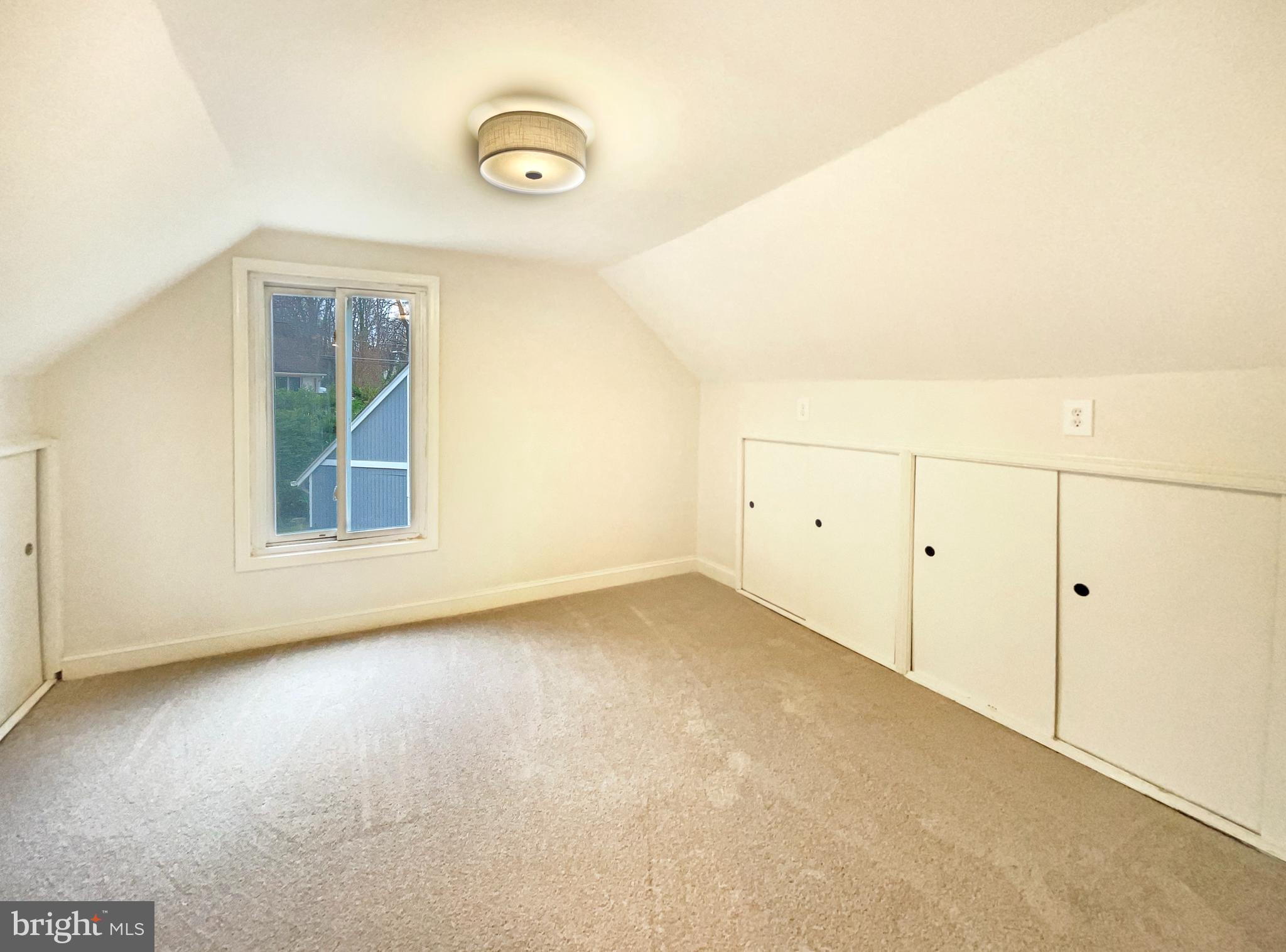 CAPITOL VIEW PARK - Residential