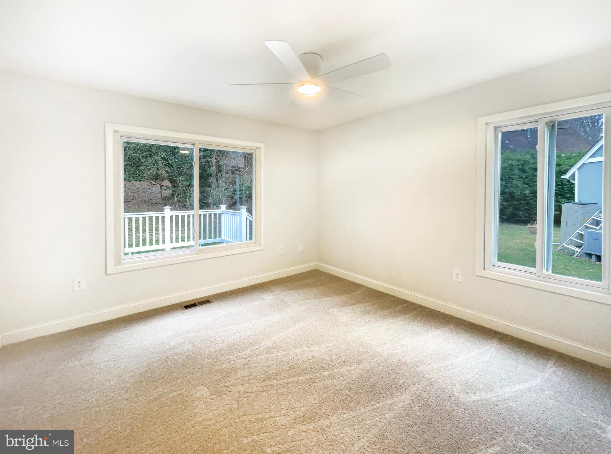 CAPITOL VIEW PARK - Residential