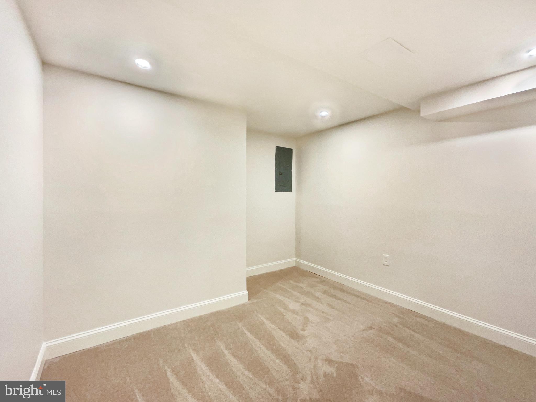 CAPITOL VIEW PARK - Residential