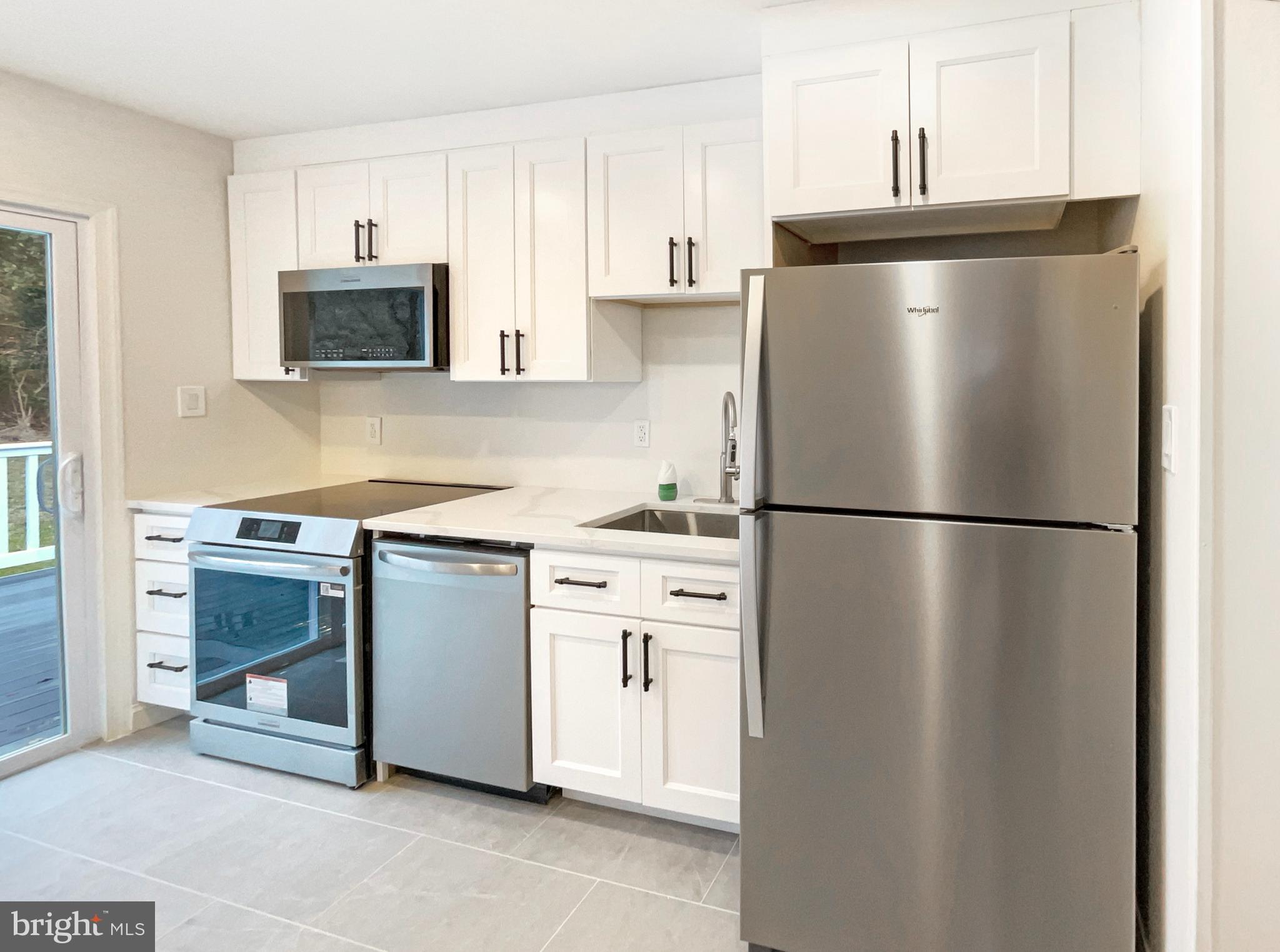 CAPITOL VIEW PARK - Residential