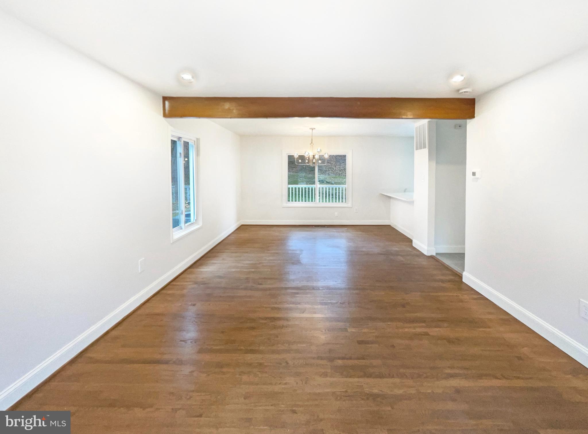 CAPITOL VIEW PARK - Residential