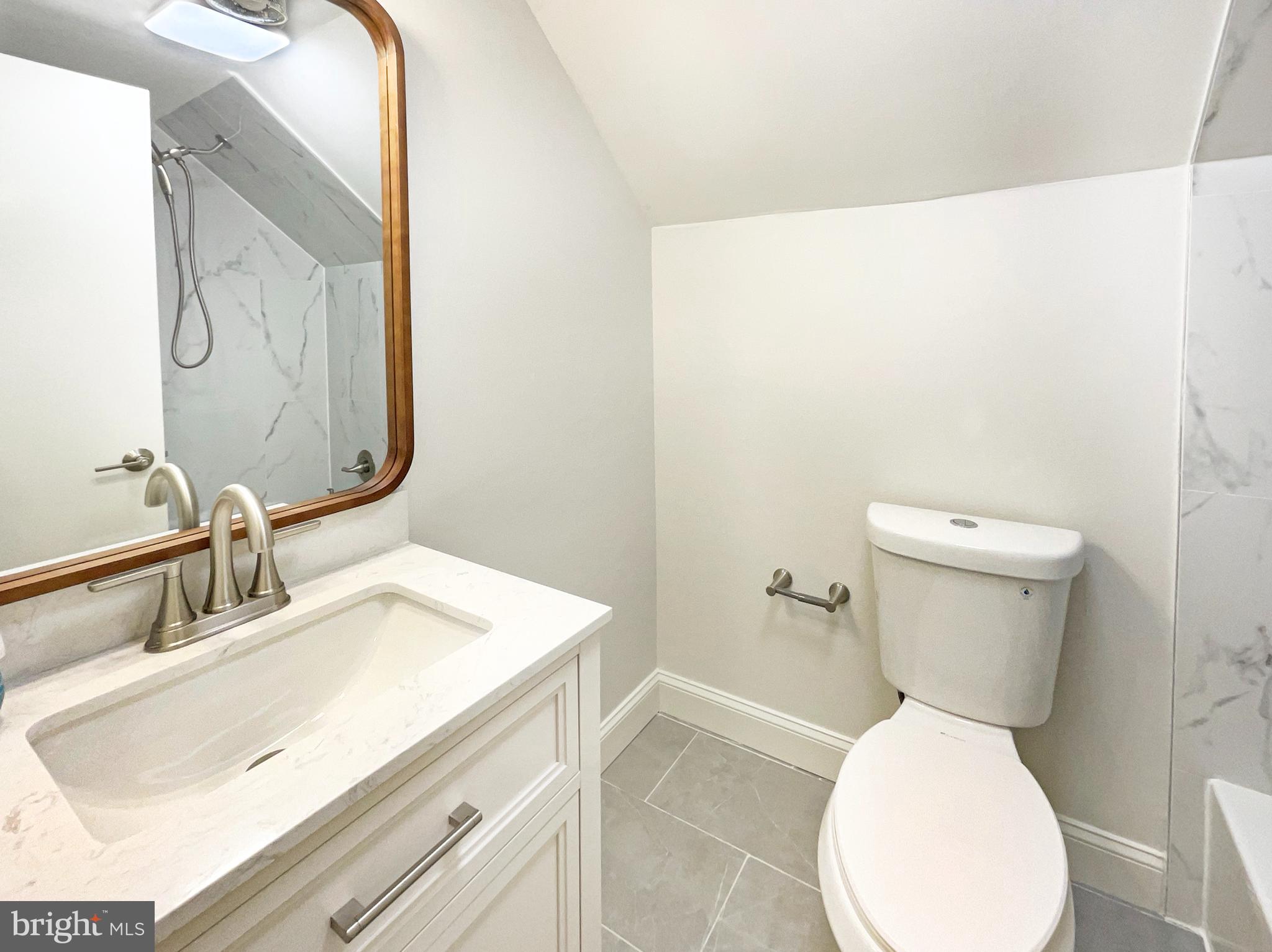 CAPITOL VIEW PARK - Residential