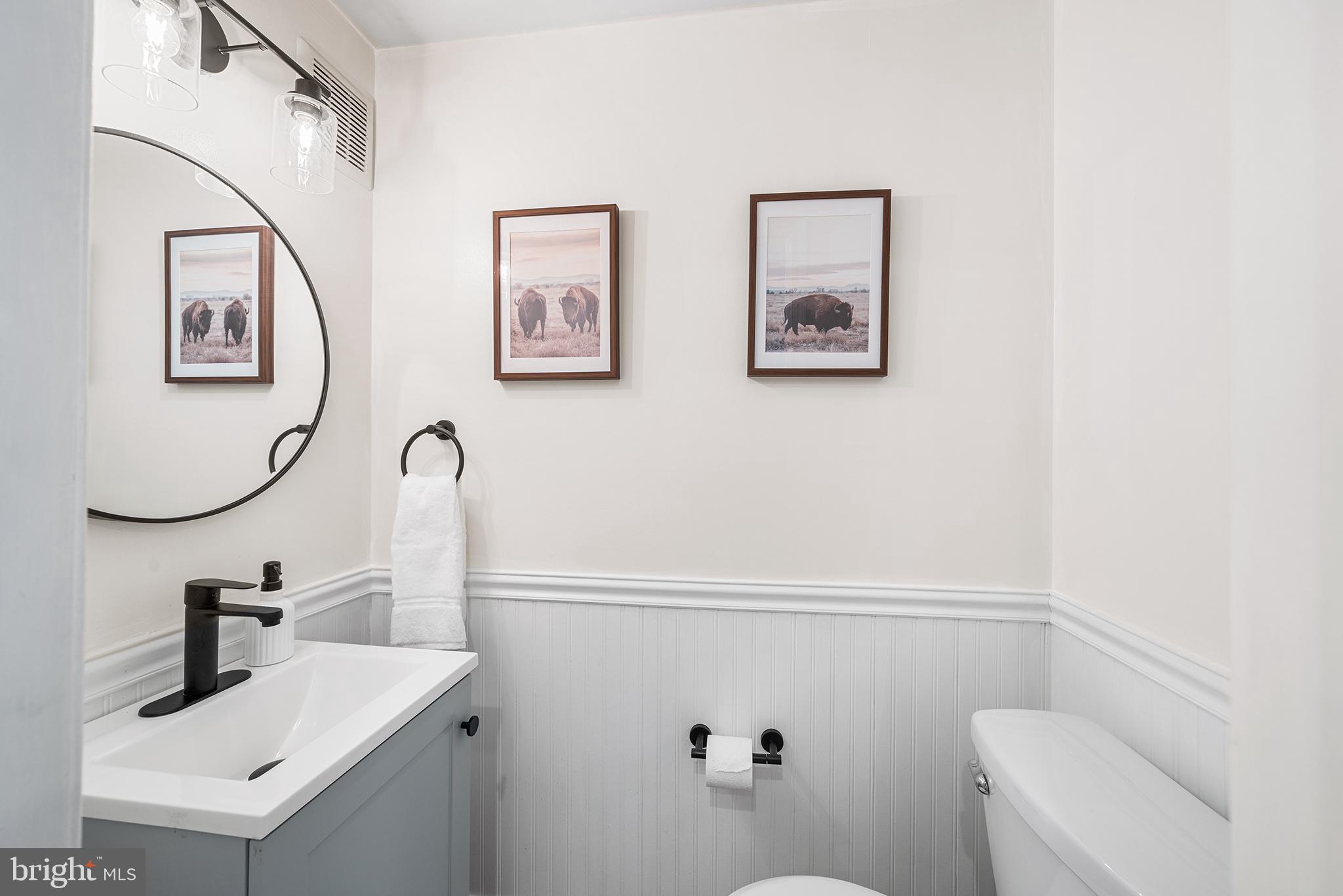 PAOLI MANOR - Residential