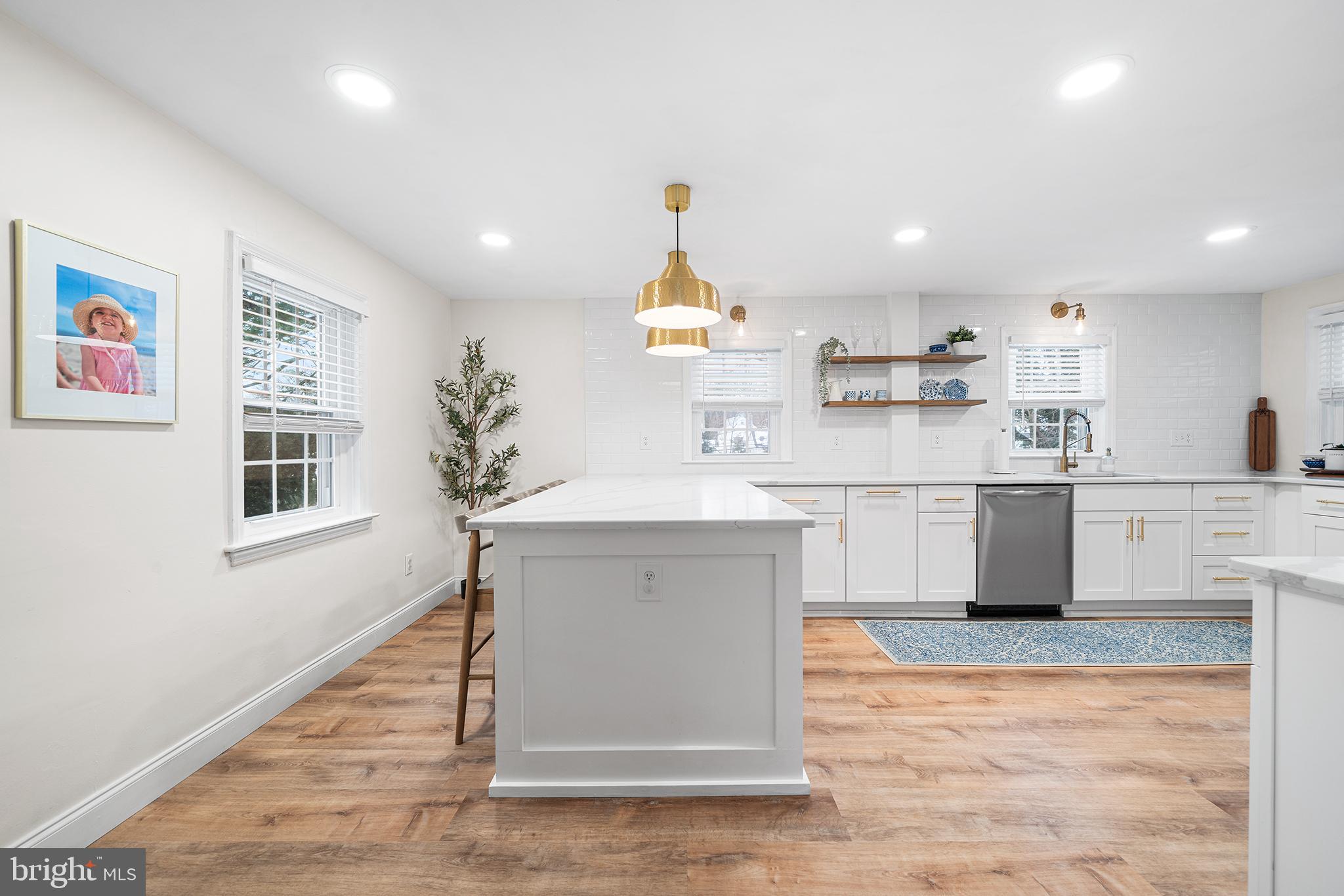 PAOLI MANOR - Residential