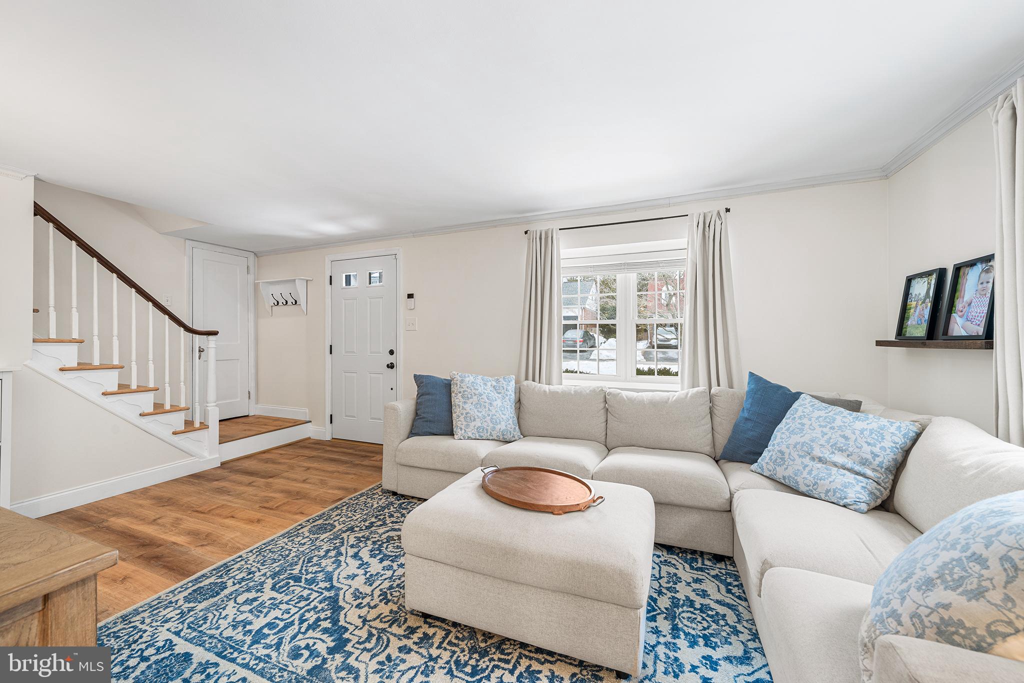 PAOLI MANOR - Residential