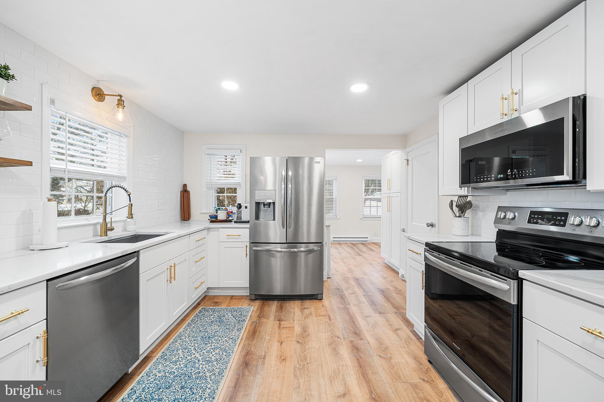 PAOLI MANOR - Residential