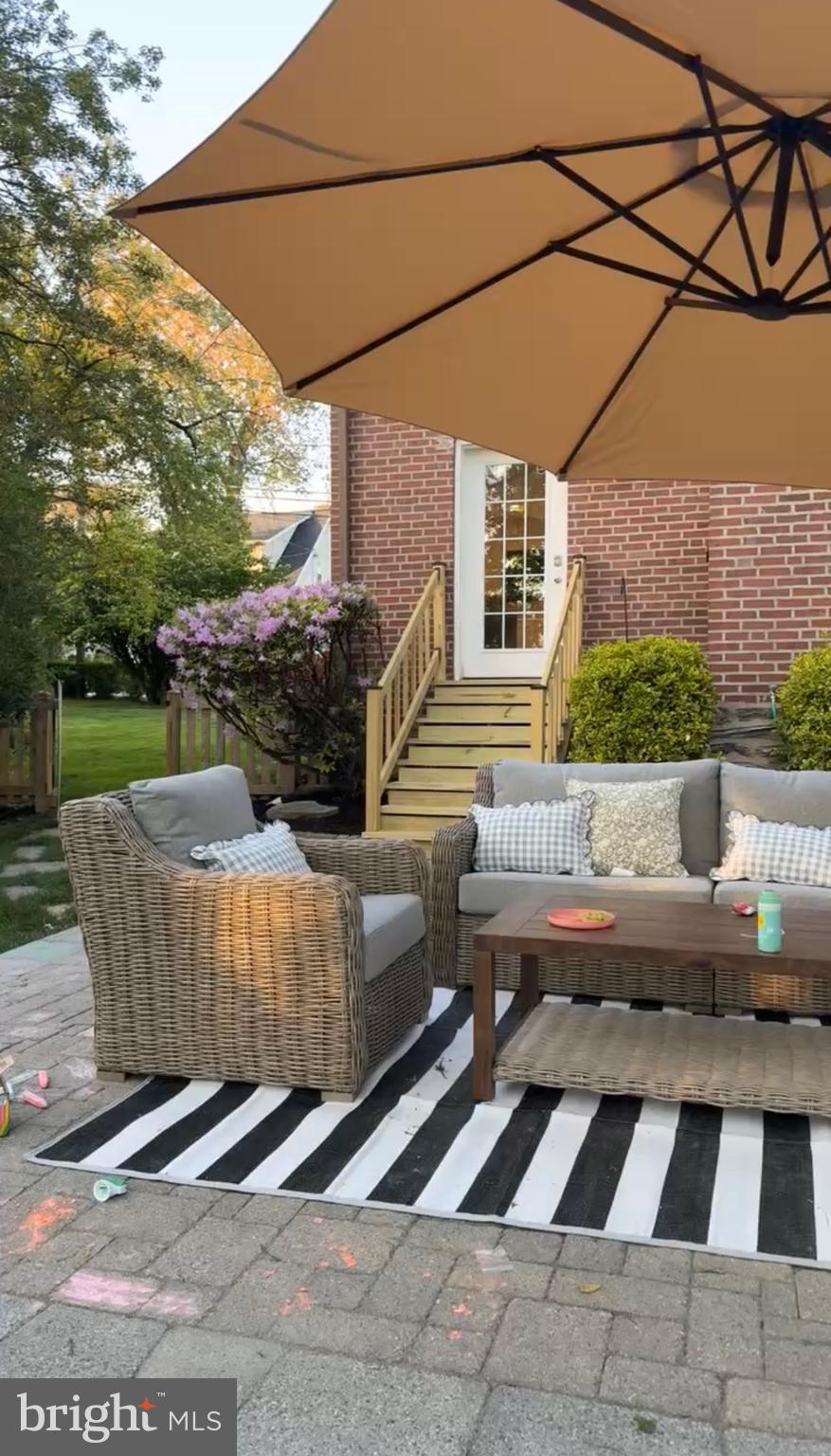 PAOLI MANOR - Residential