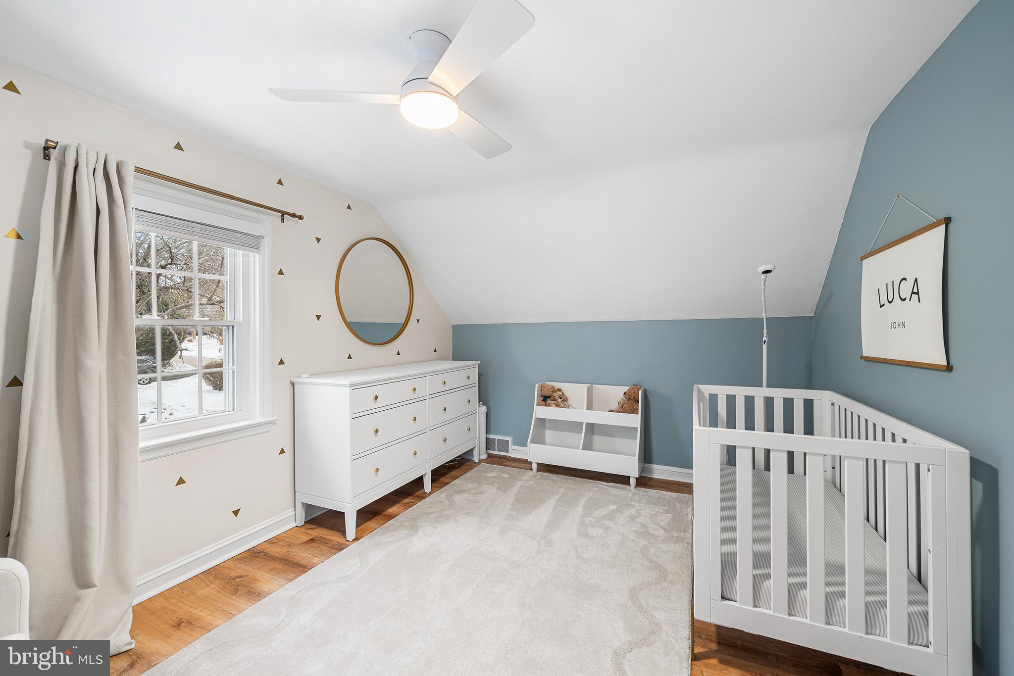 PAOLI MANOR - Residential