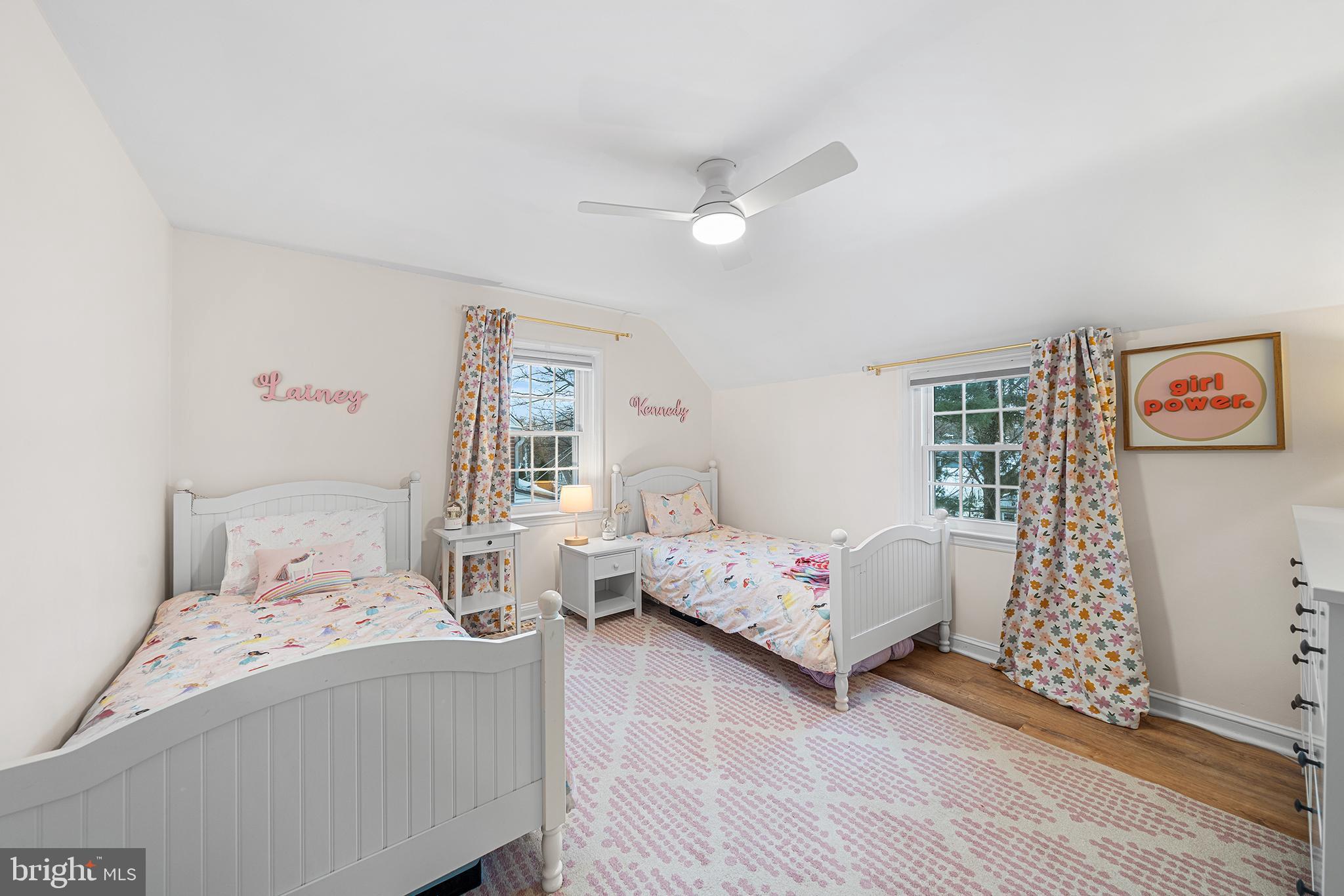 PAOLI MANOR - Residential