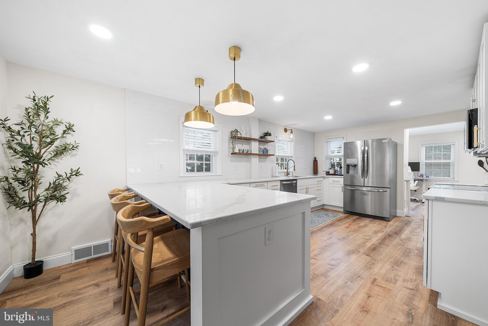 PAOLI MANOR - Residential