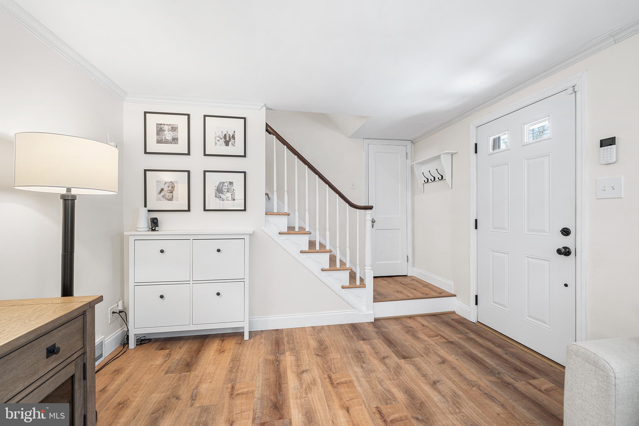 PAOLI MANOR - Residential