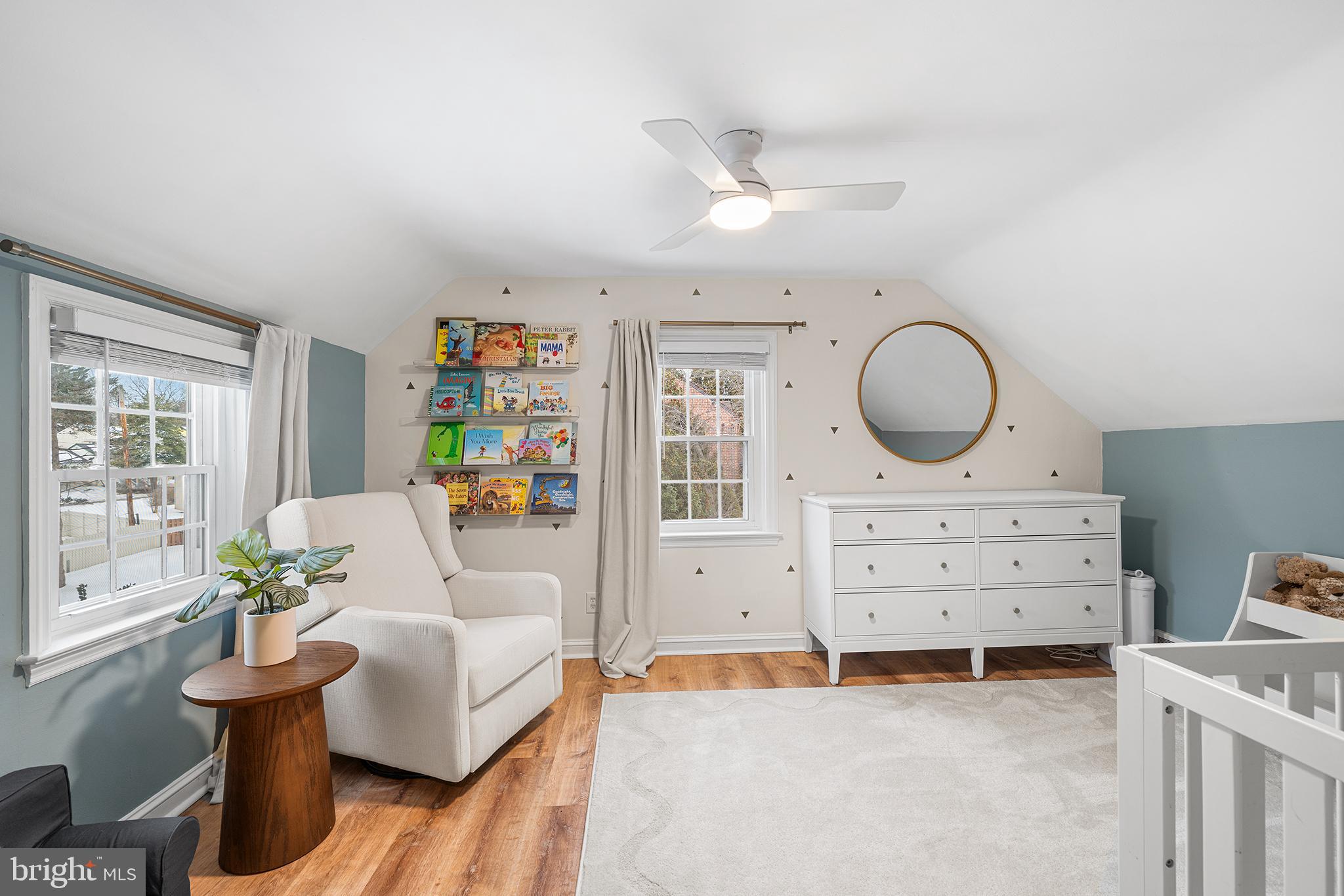 PAOLI MANOR - Residential