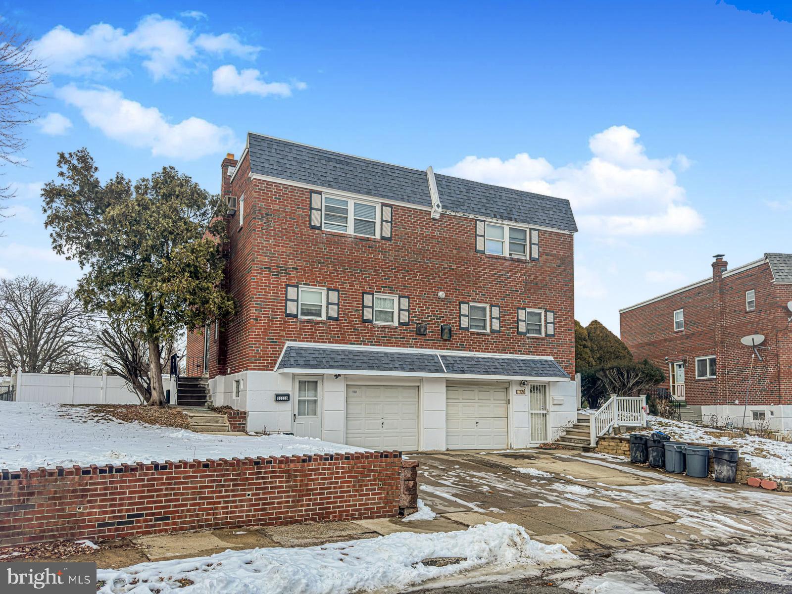 SOMERTON - Residential