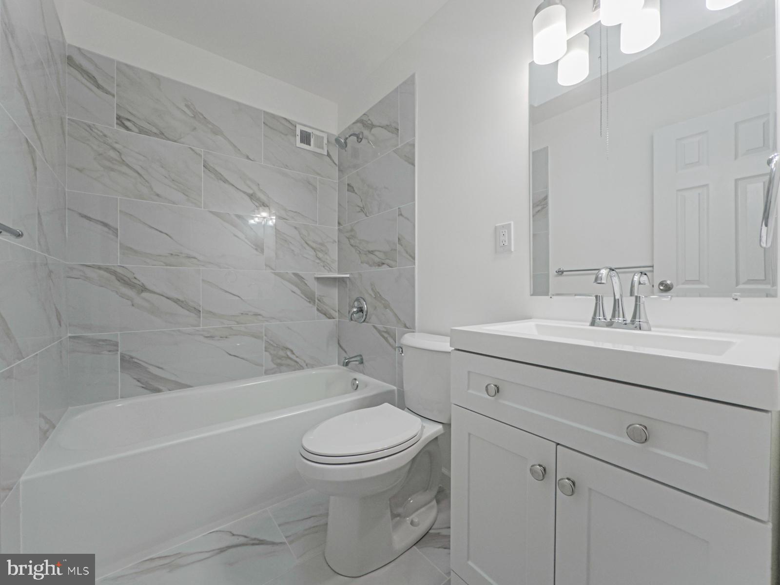 SOMERTON - Residential