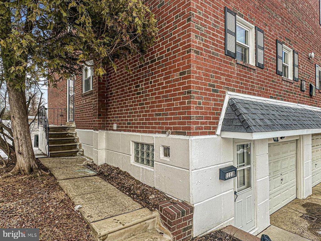 Photo of 11118 Ridgeway Street, PHILADELPHIA, PA 19116 (MLS # PAPH2566212)