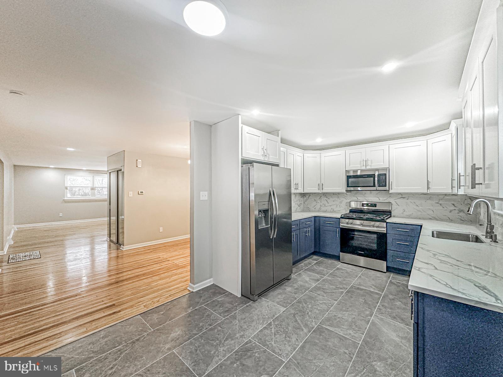 SOMERTON - Residential