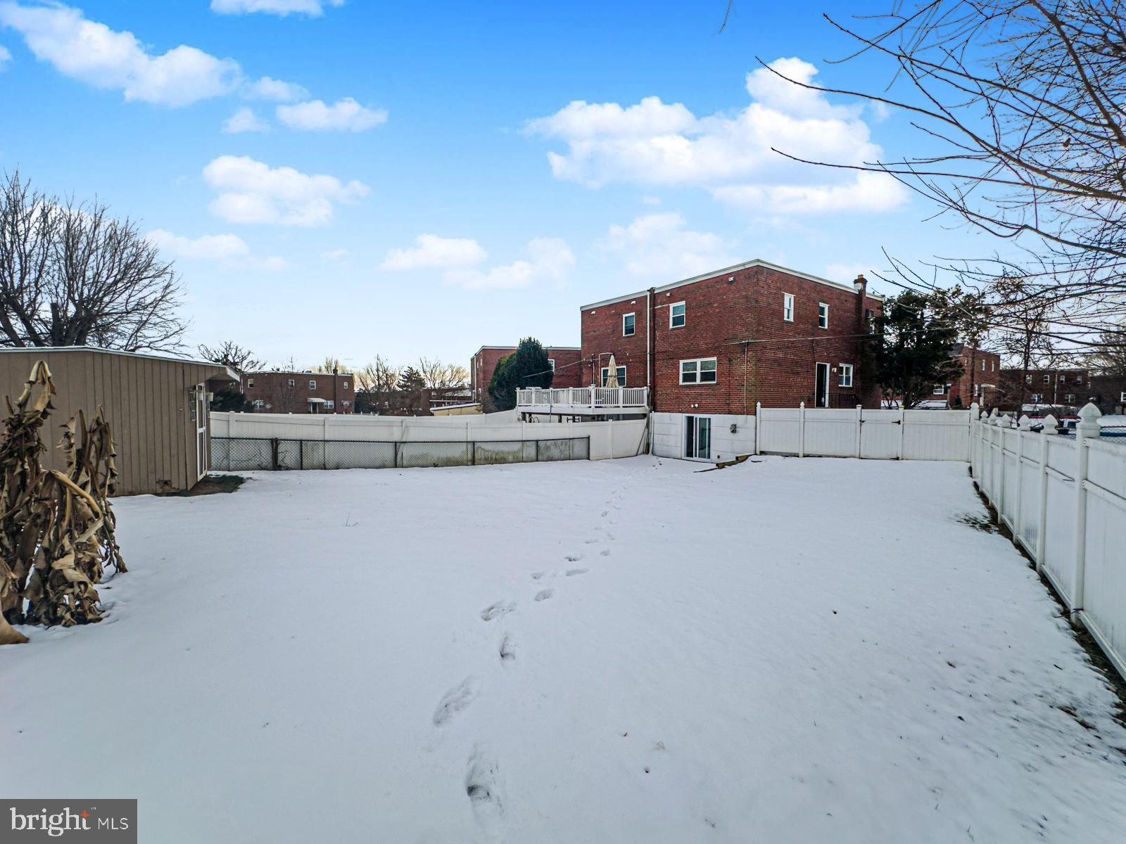 SOMERTON - Residential