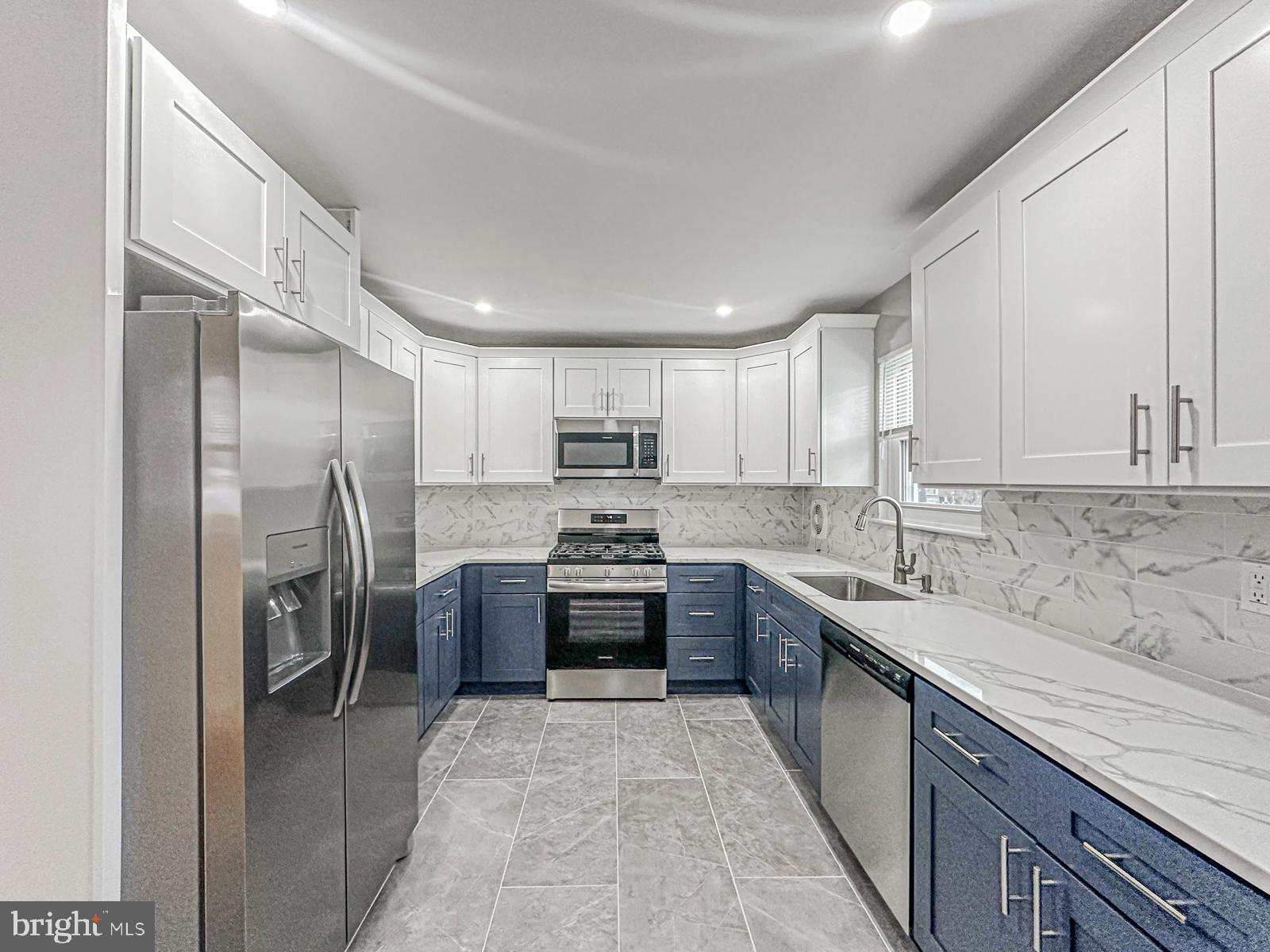 SOMERTON - Residential